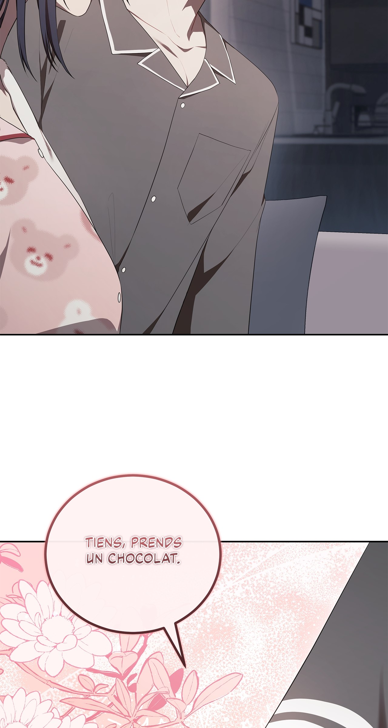 Read The Cafe Owner is an S Class Guide FR Manga Online