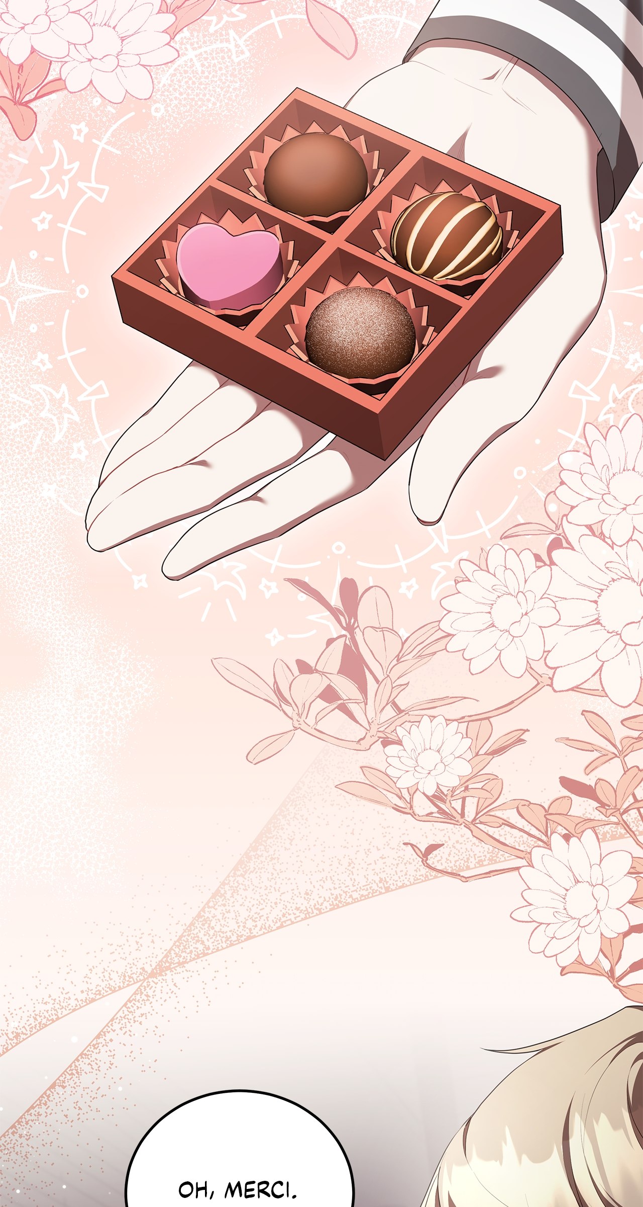 Read The Cafe Owner is an S Class Guide FR Manga Online