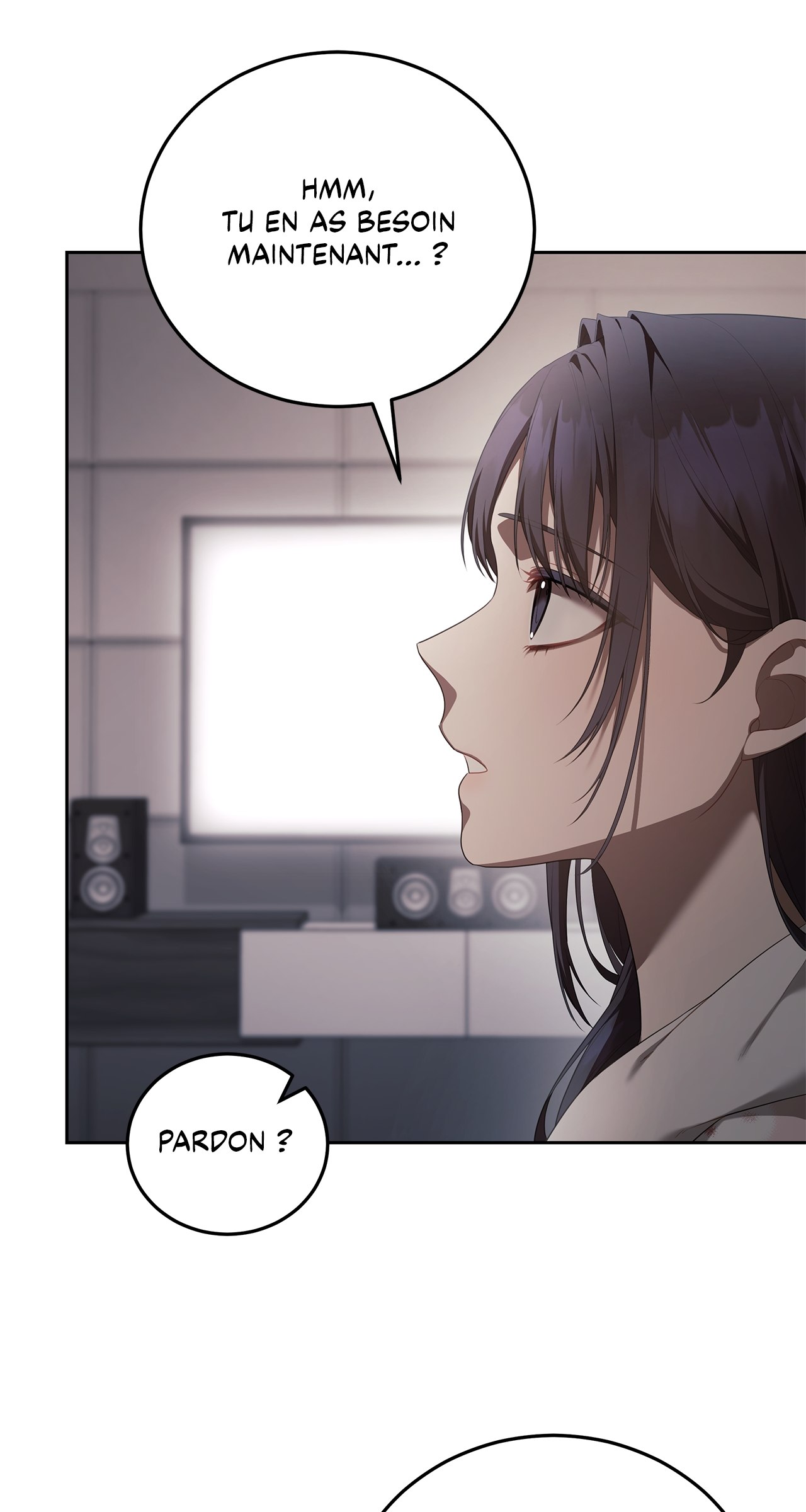 Read The Cafe Owner is an S Class Guide FR Manga Online