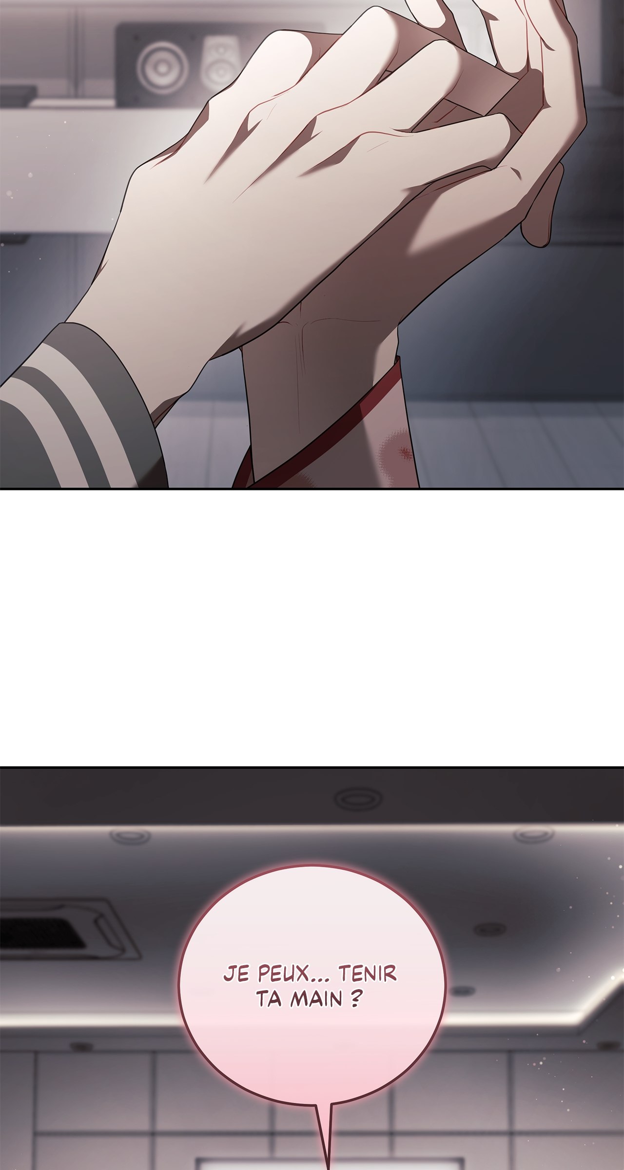 Read The Cafe Owner is an S Class Guide FR Manga Online