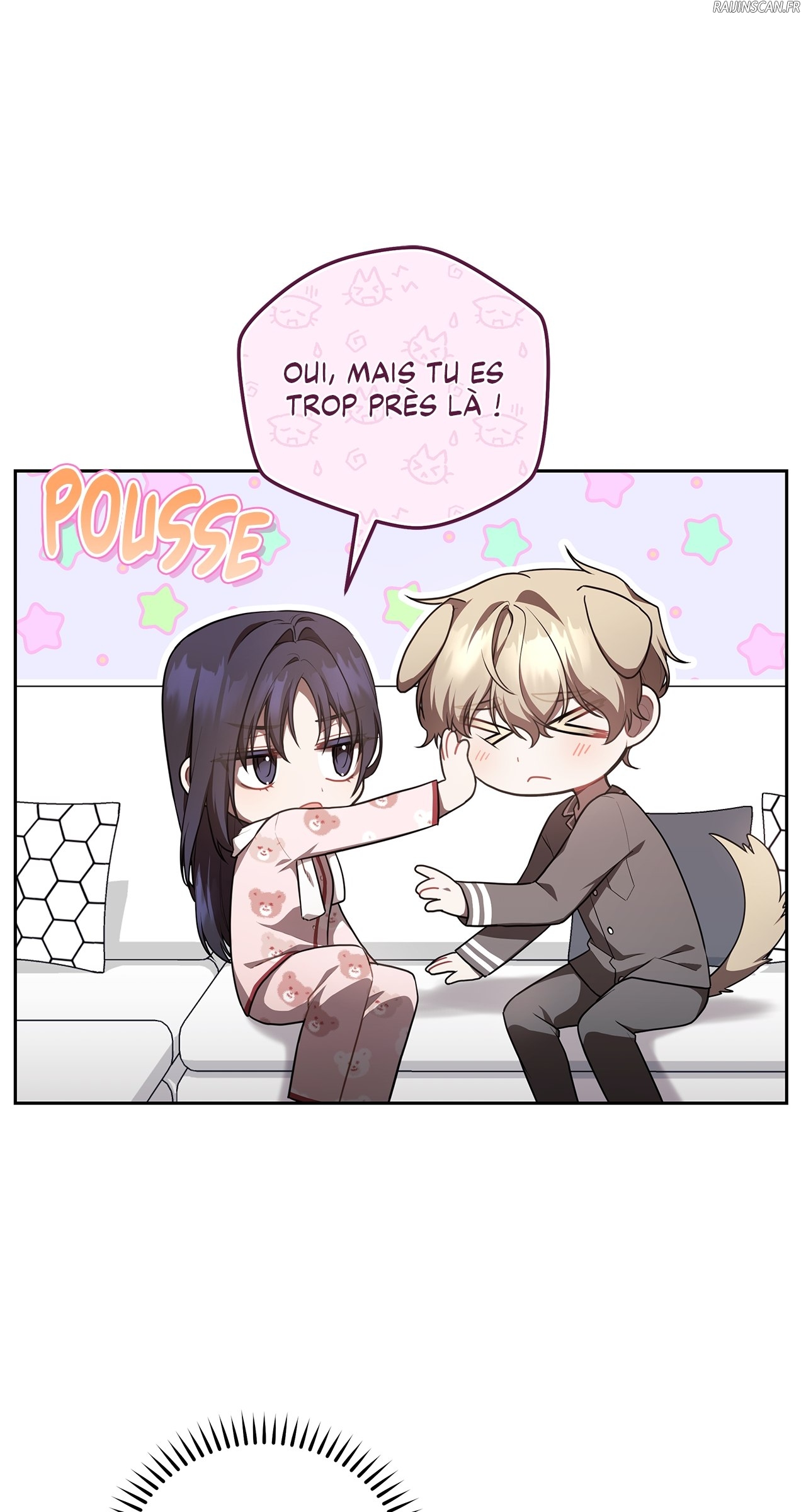 Read The Cafe Owner is an S Class Guide FR Manga Online