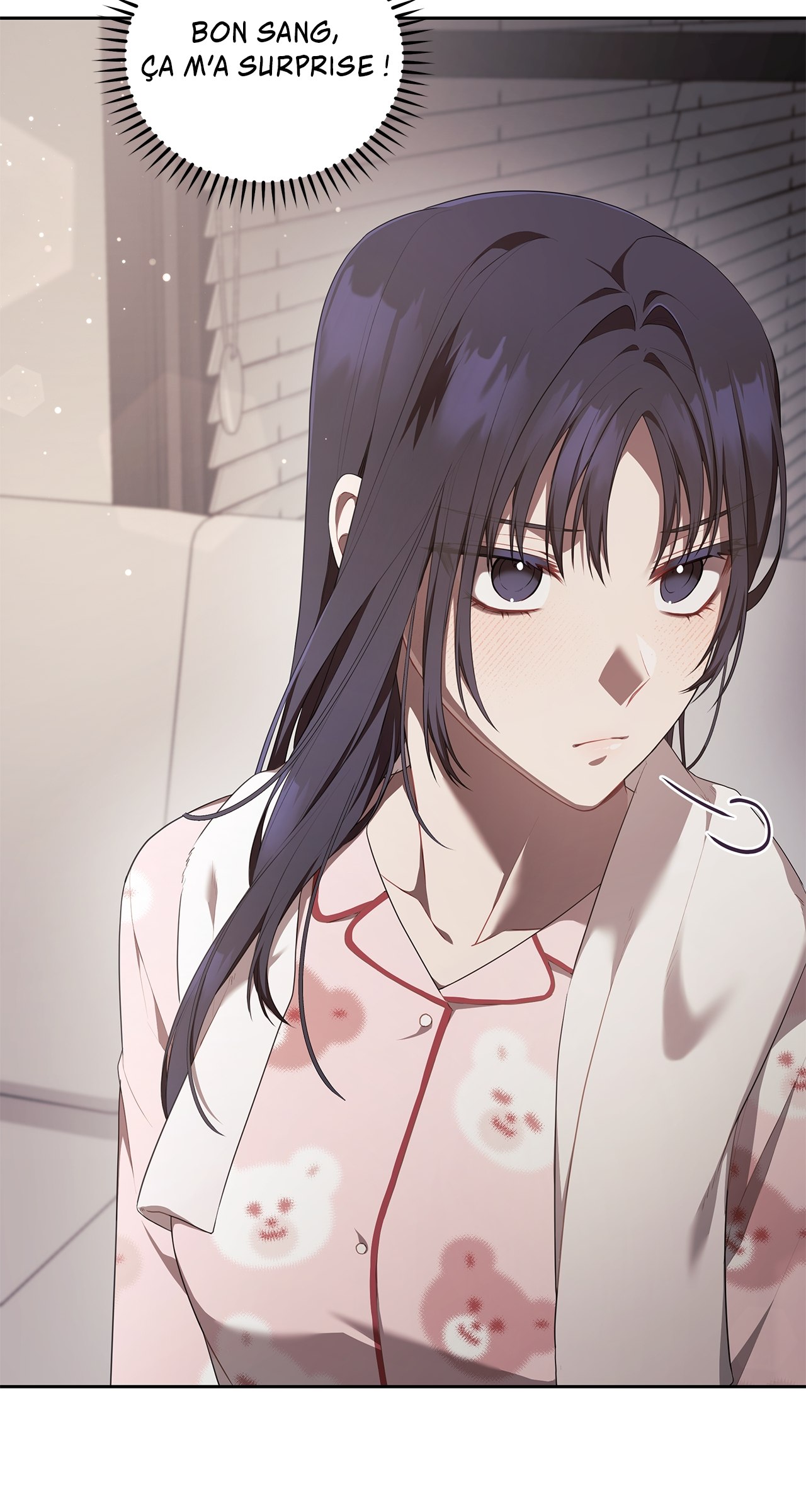 Read The Cafe Owner is an S Class Guide FR Manga Online