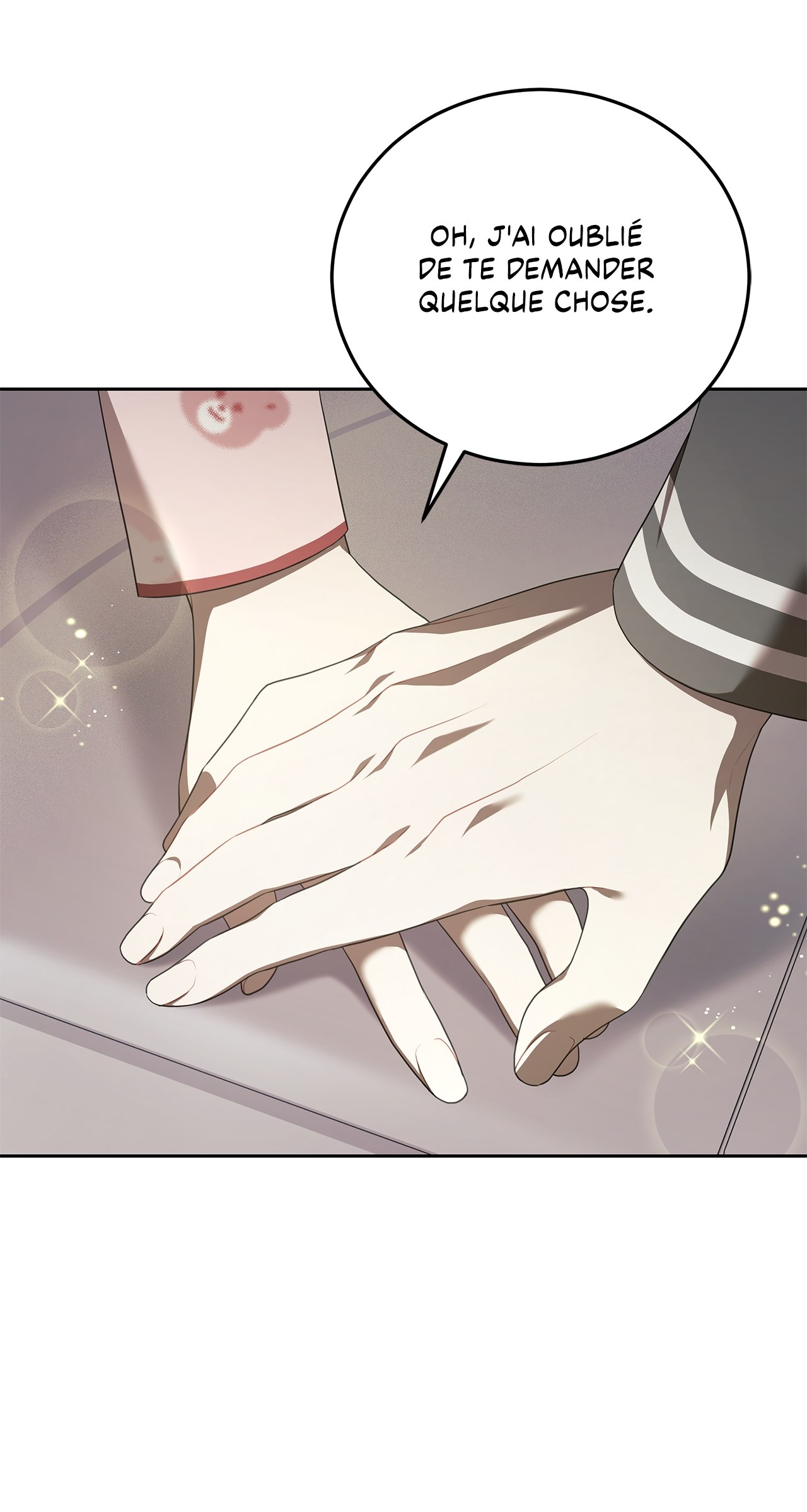 Read The Cafe Owner is an S Class Guide FR Manga Online