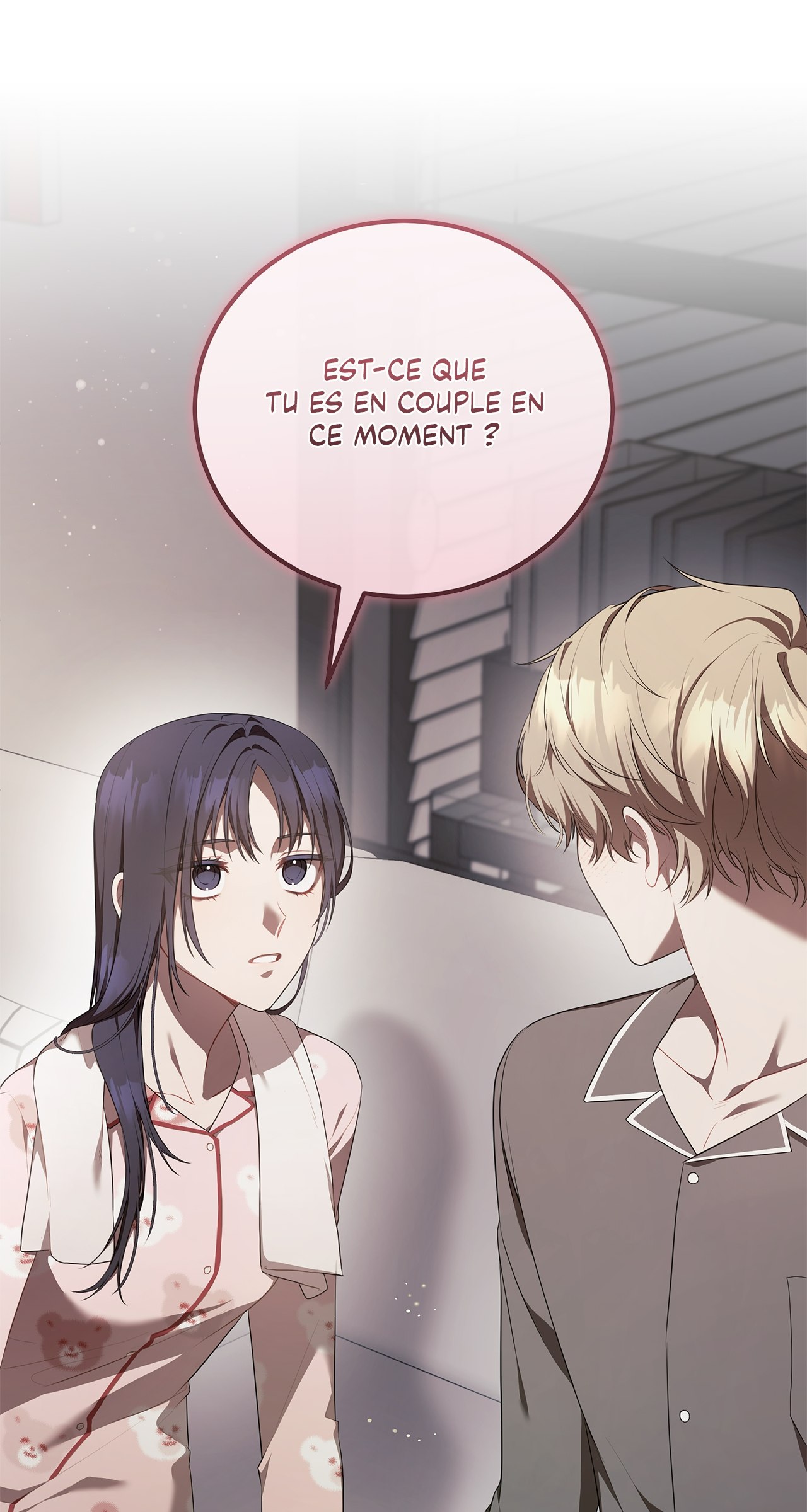 Read The Cafe Owner is an S Class Guide FR Manga Online