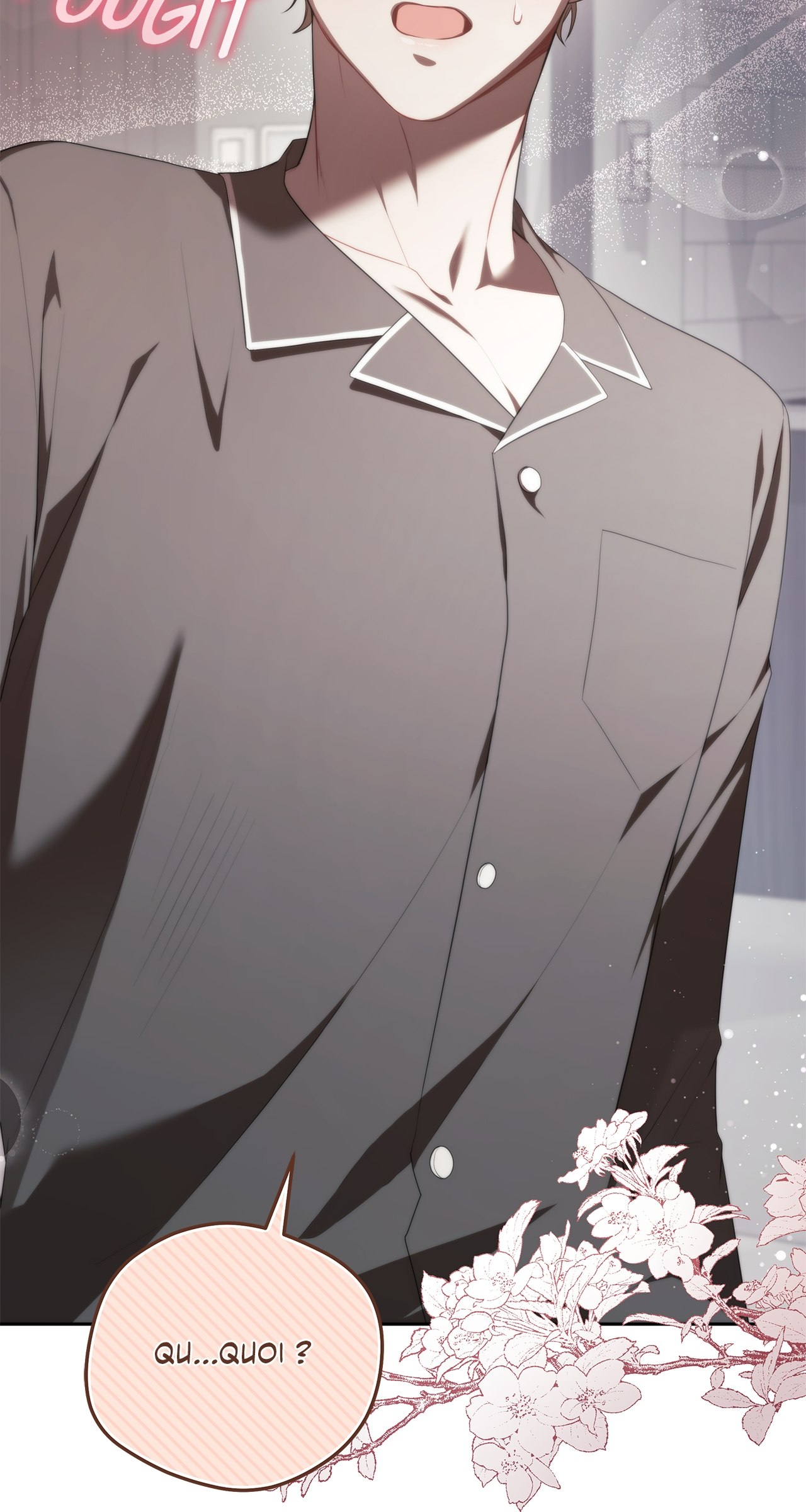 Read The Cafe Owner is an S Class Guide FR Manga Online