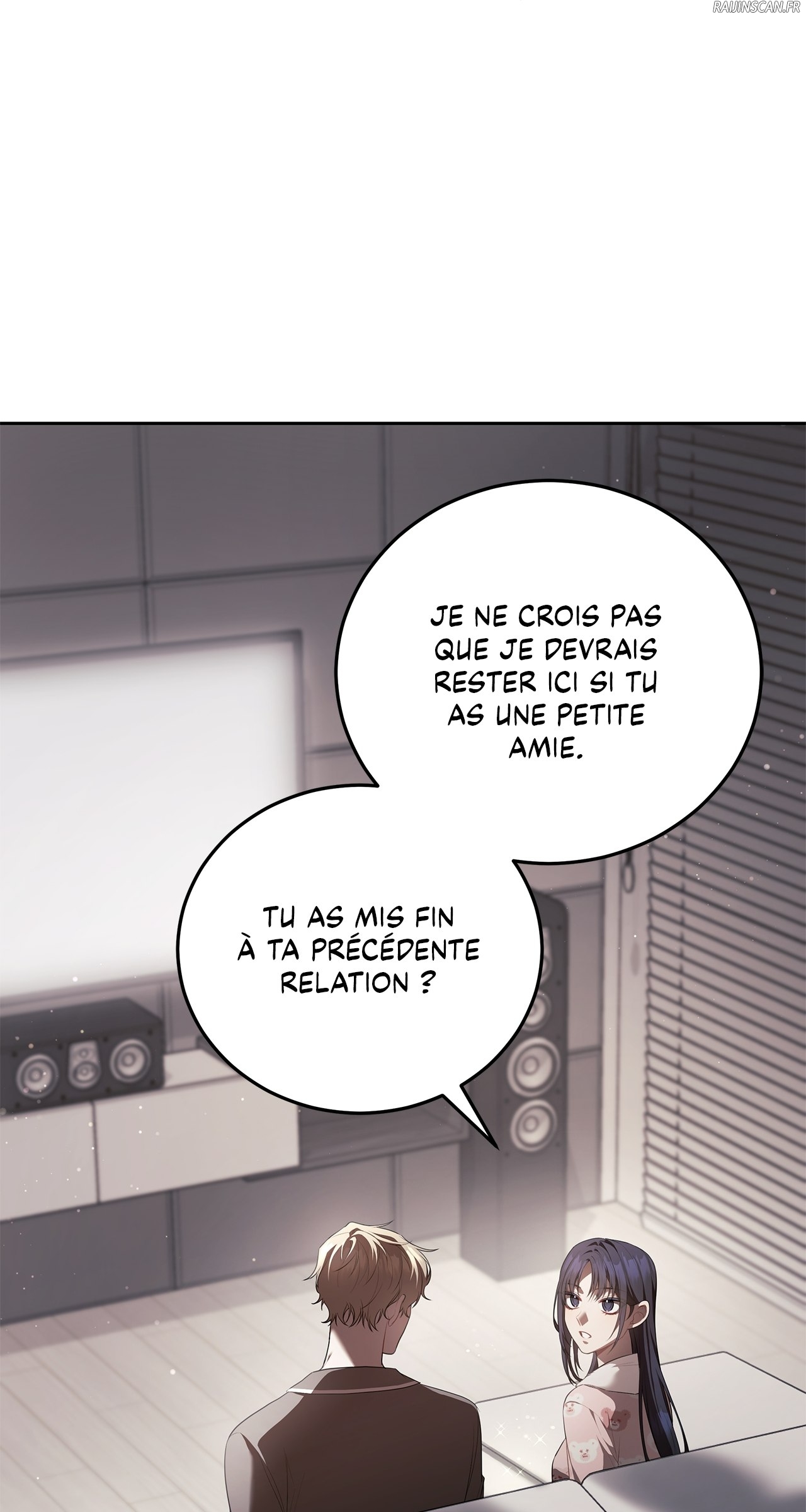 Read The Cafe Owner is an S Class Guide FR Manga Online