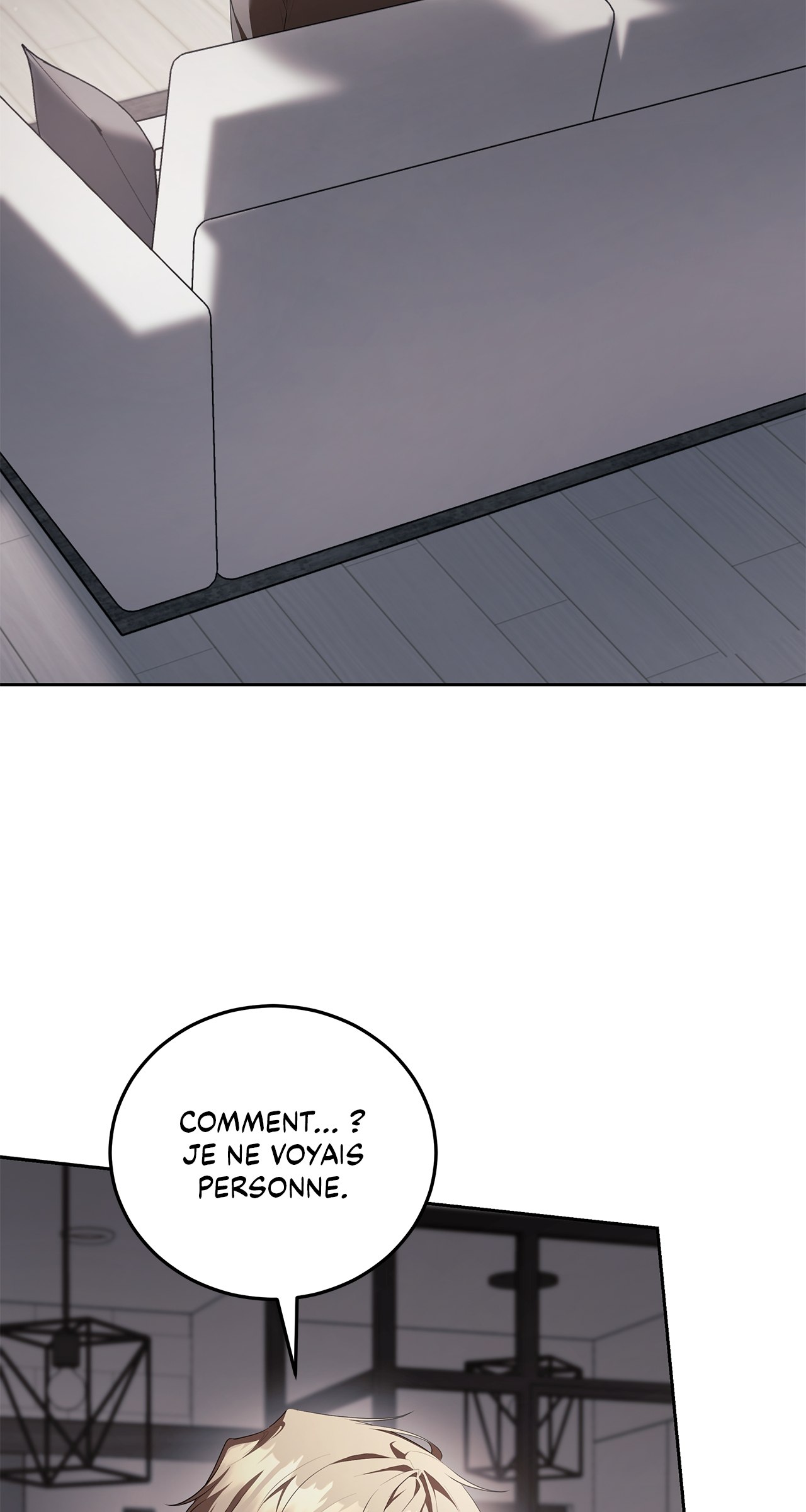 Read The Cafe Owner is an S Class Guide FR Manga Online