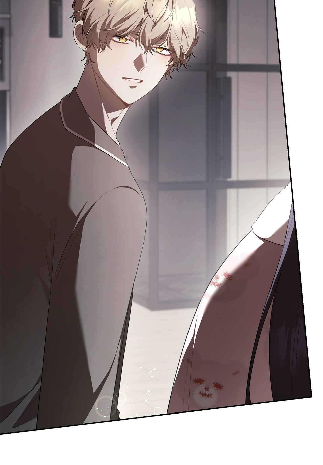 Read The Cafe Owner is an S Class Guide FR Manga Online