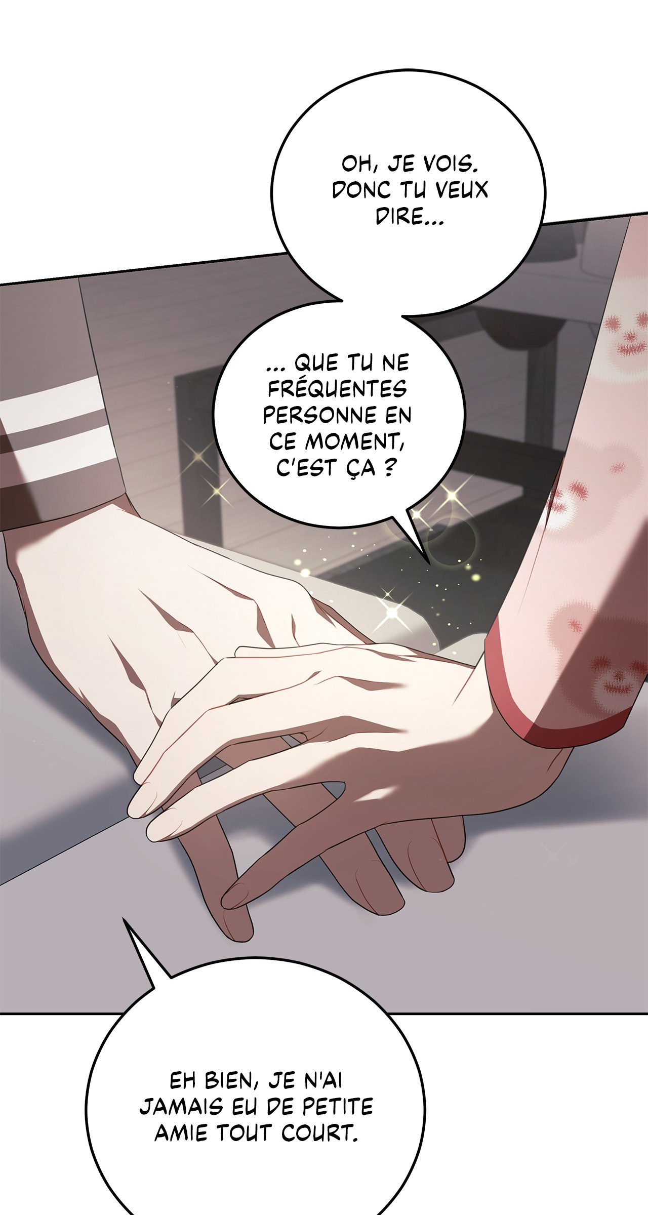 Read The Cafe Owner is an S Class Guide FR Manga Online