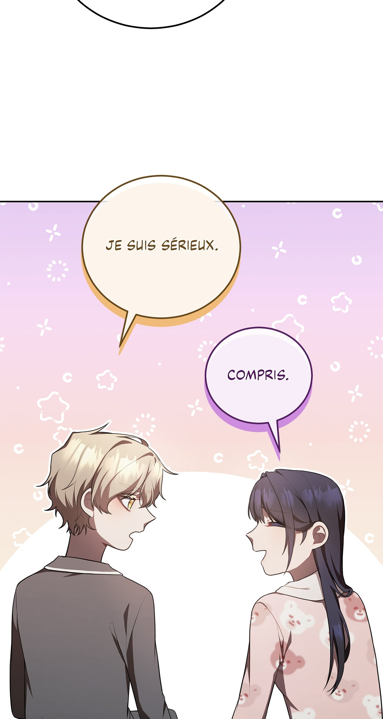 Read The Cafe Owner is an S Class Guide FR Manga Online