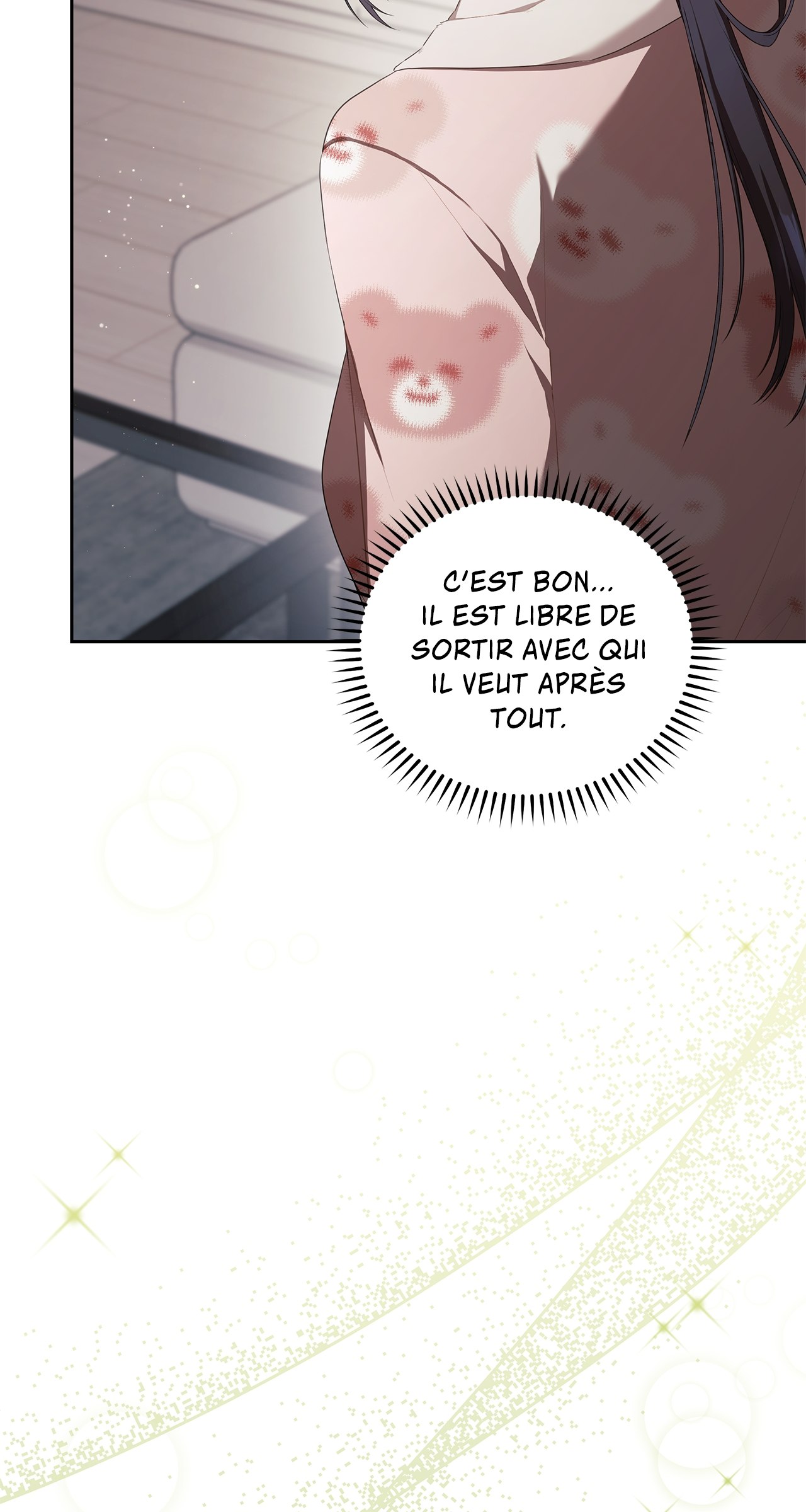 Read The Cafe Owner is an S Class Guide FR Manga Online