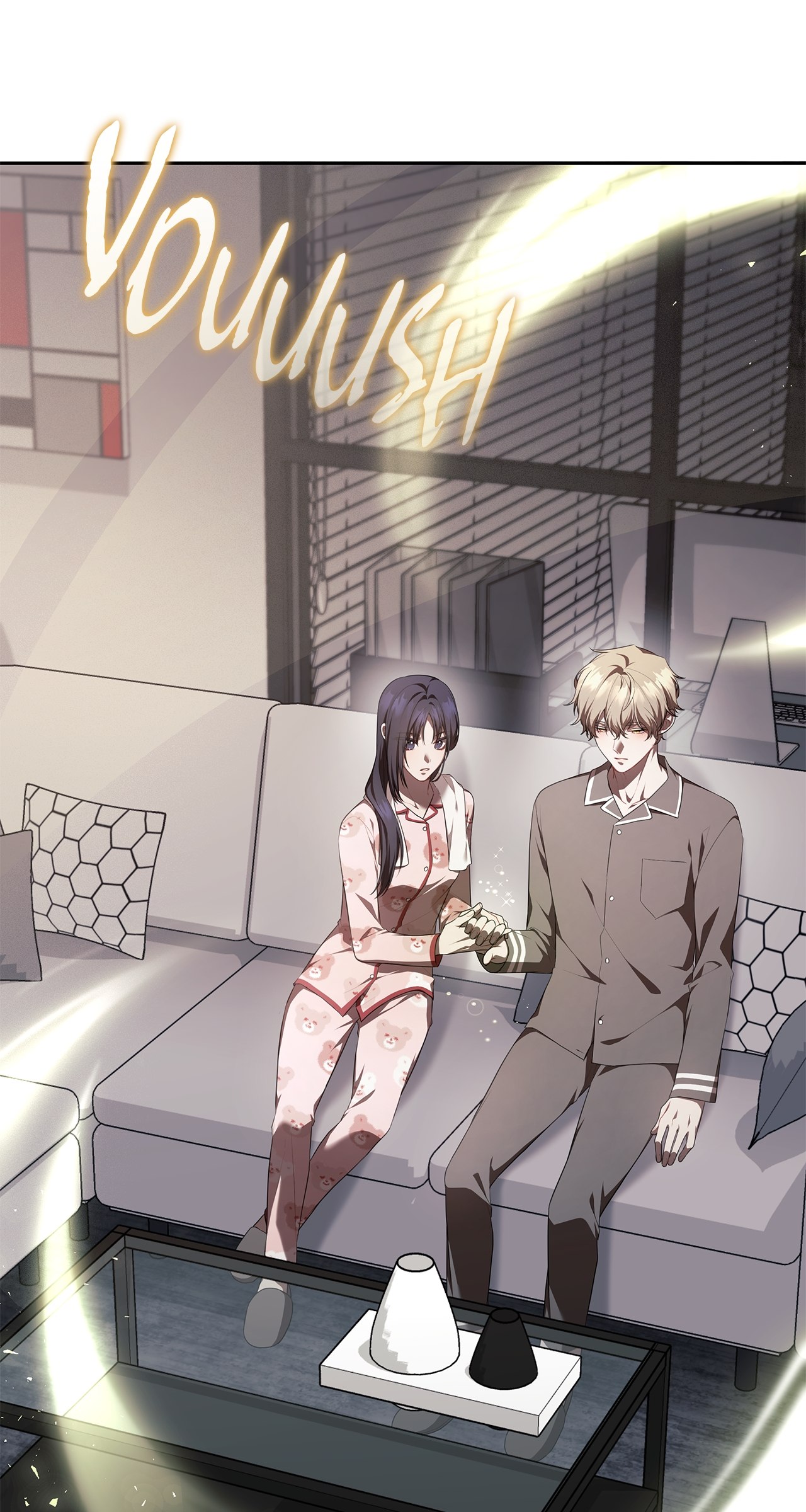 Read The Cafe Owner is an S Class Guide FR Manga Online