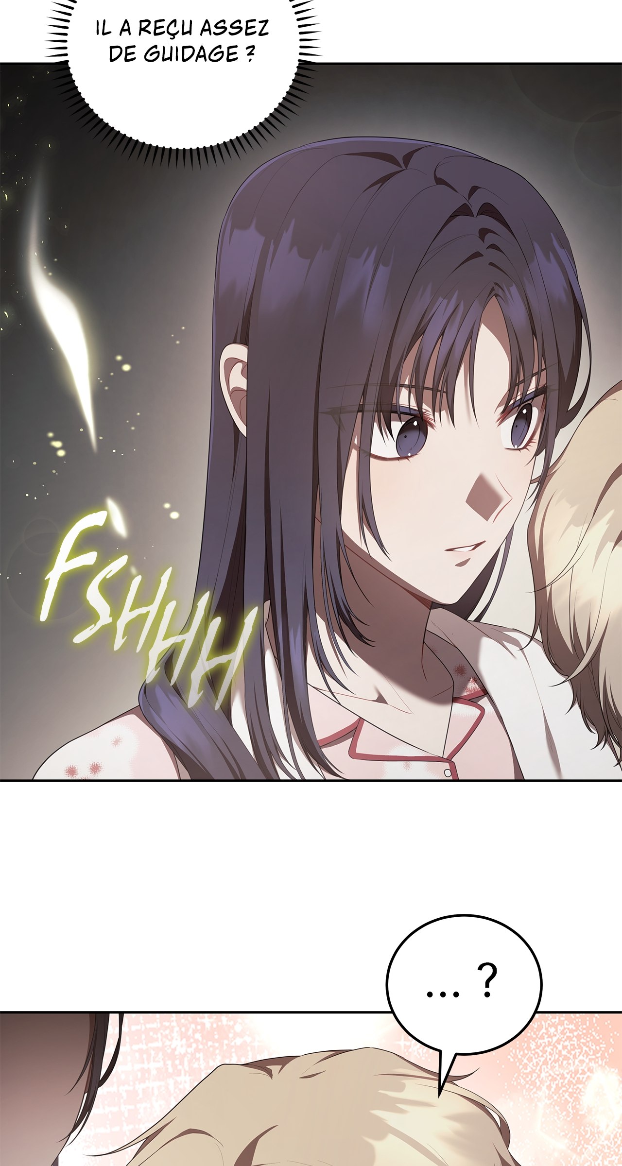 Read The Cafe Owner is an S Class Guide FR Manga Online