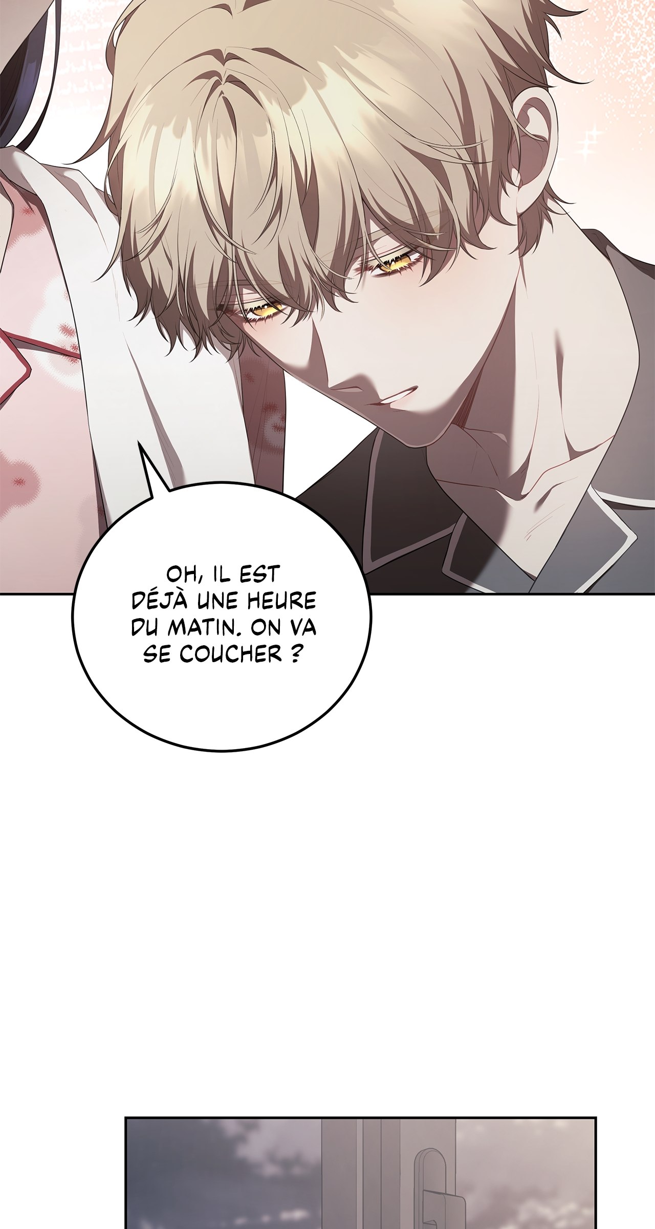 Read The Cafe Owner is an S Class Guide FR Manga Online