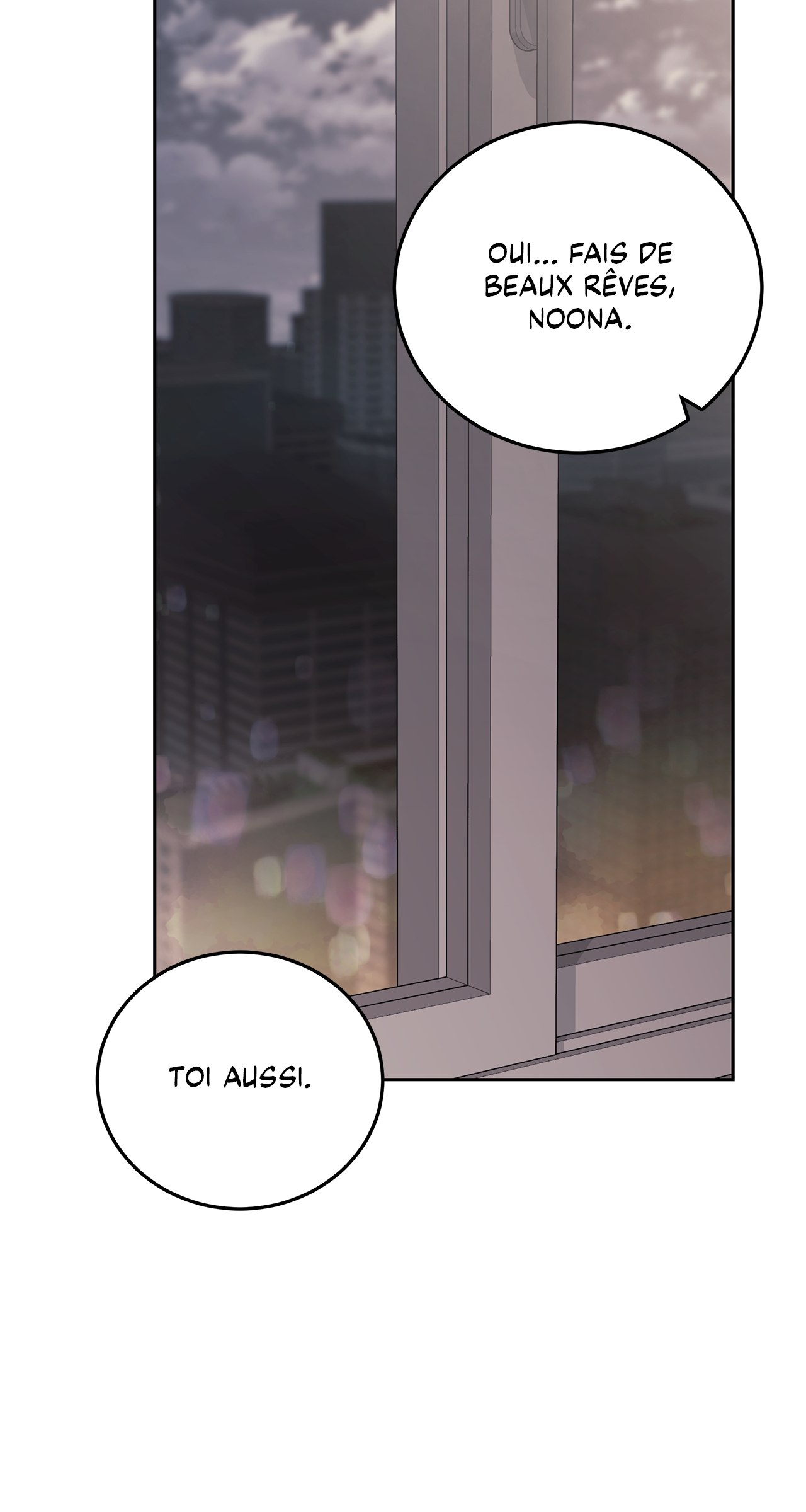 Read The Cafe Owner is an S Class Guide FR Manga Online