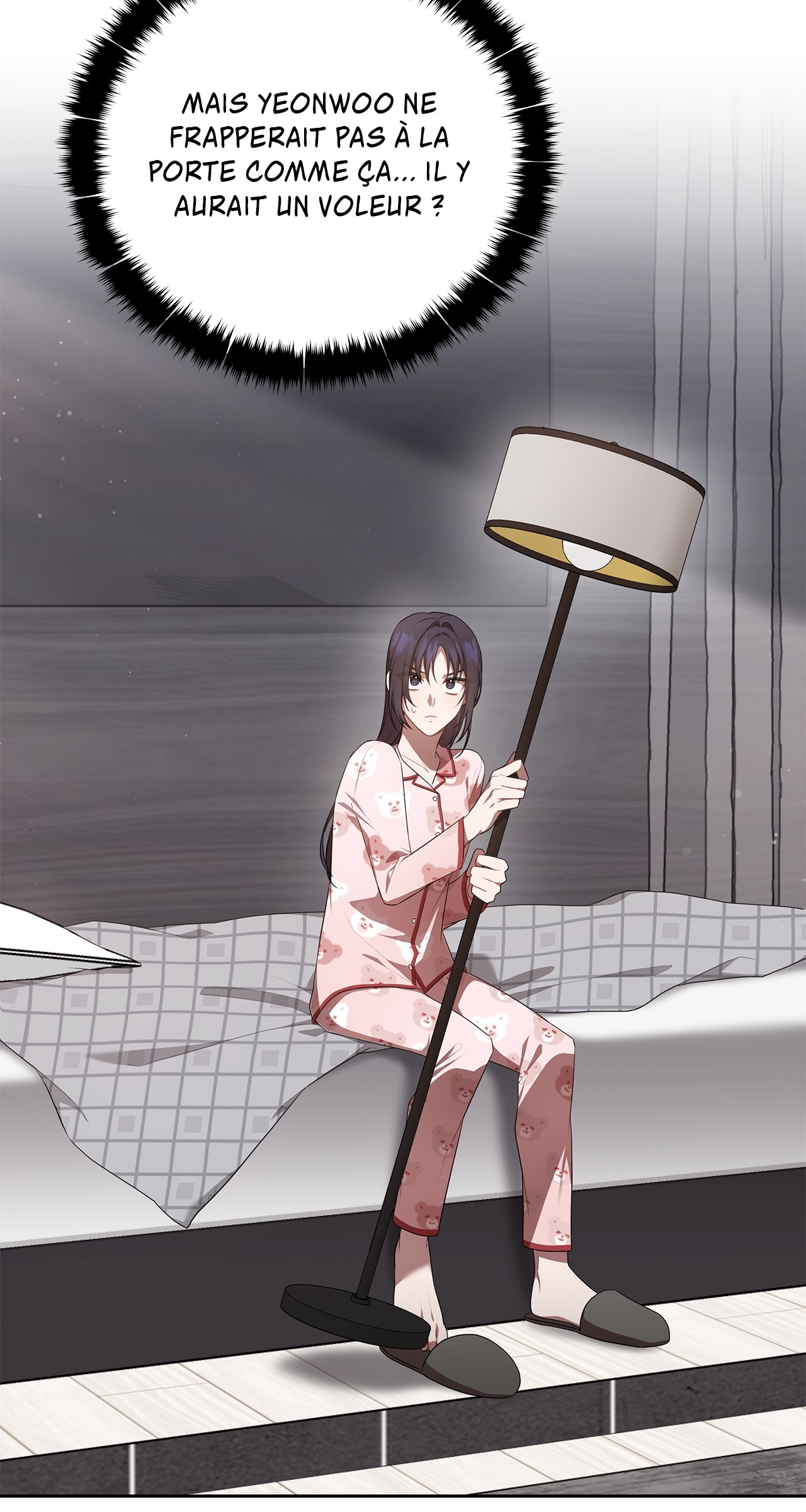 Read The Cafe Owner is an S Class Guide FR Manga Online