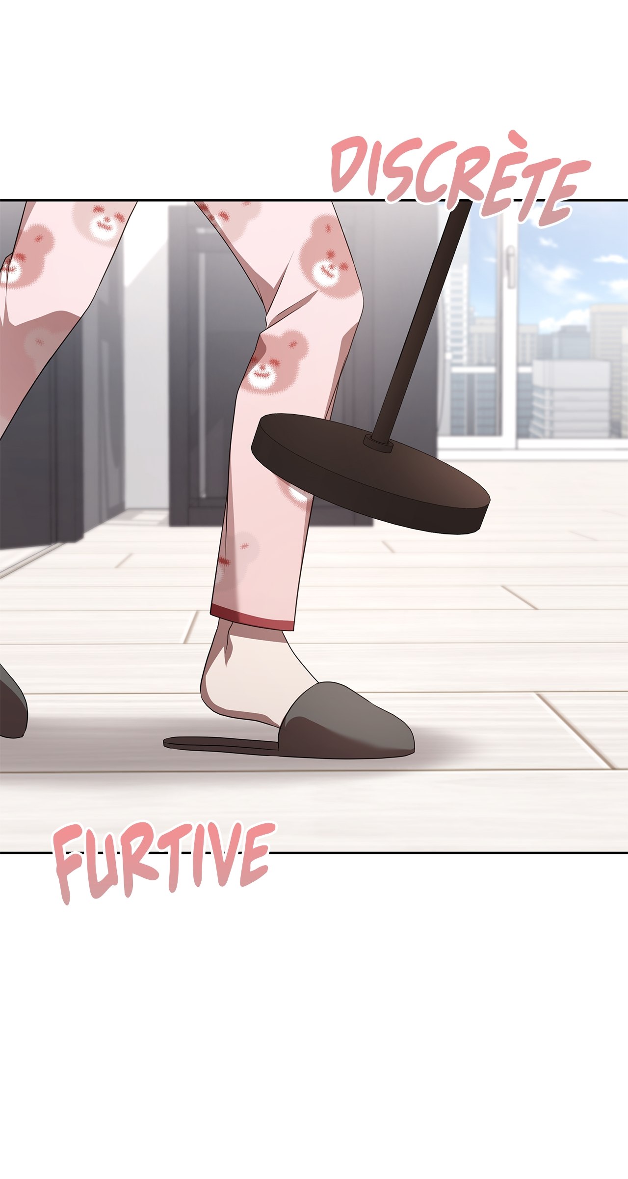 Read The Cafe Owner is an S Class Guide FR Manga Online
