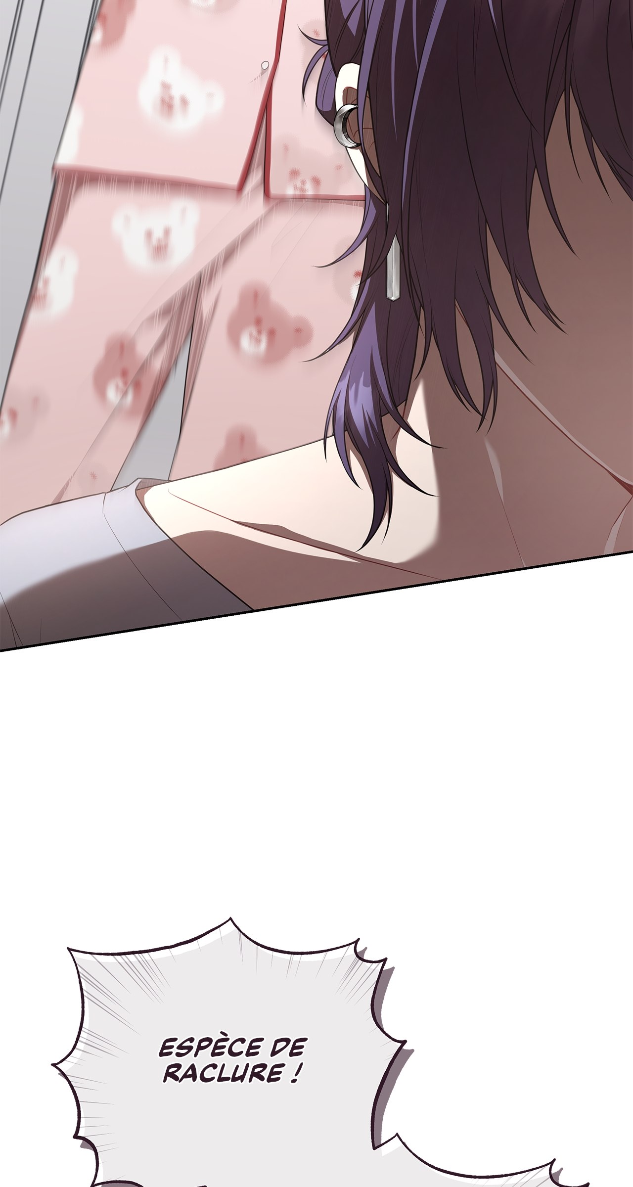 Read The Cafe Owner is an S Class Guide FR Manga Online