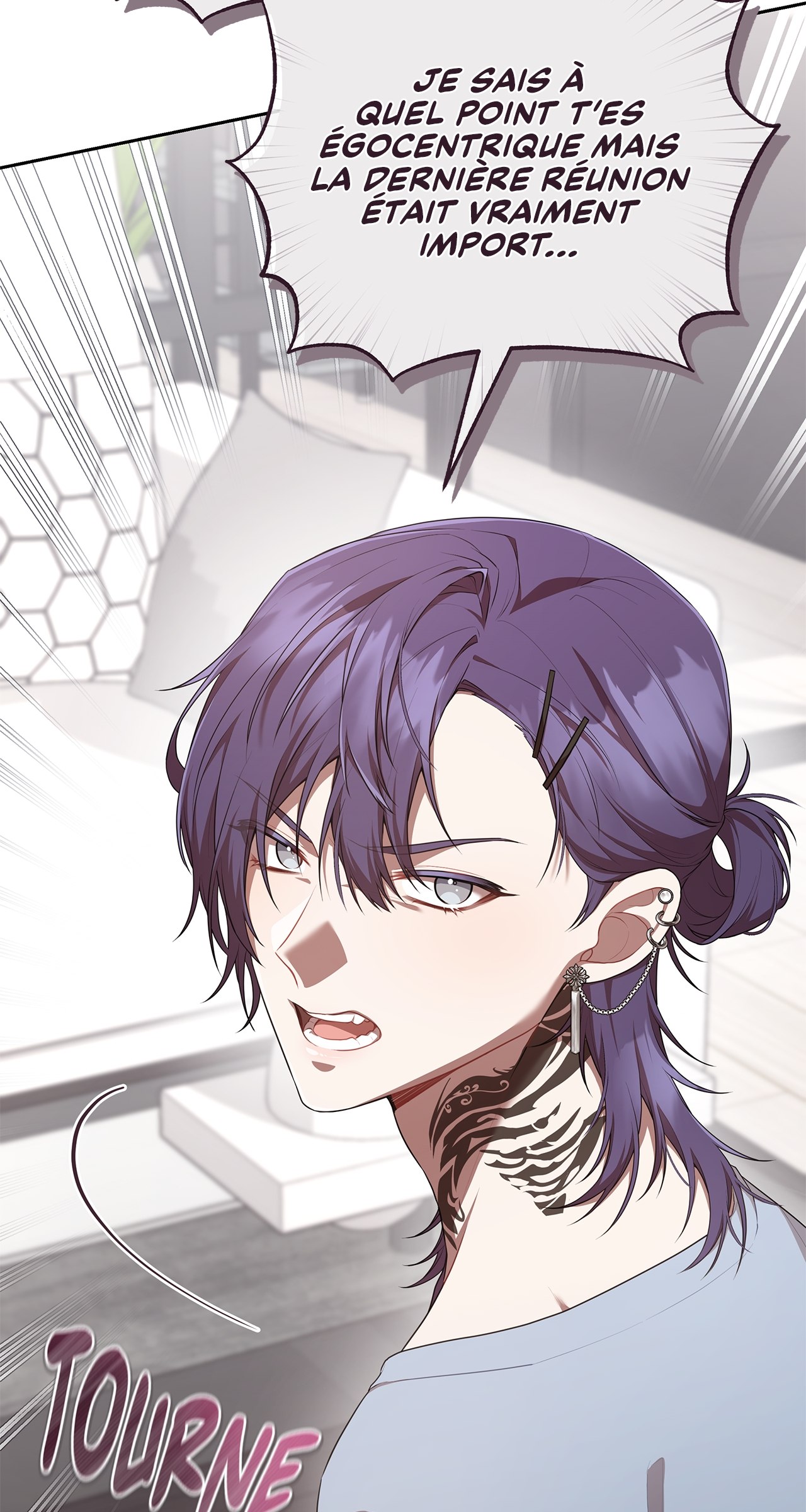 Read The Cafe Owner is an S Class Guide FR Manga Online