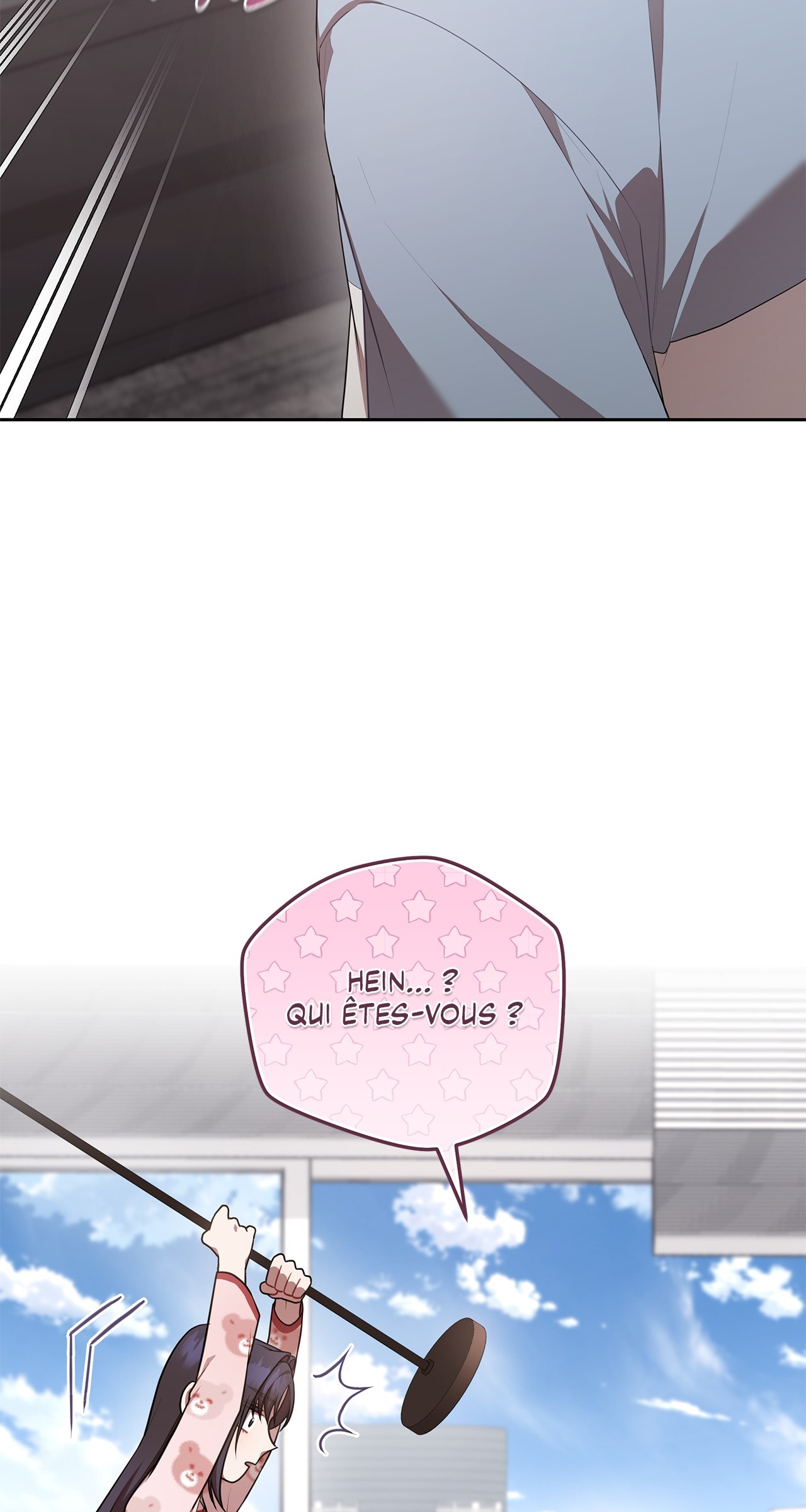 Read The Cafe Owner is an S Class Guide FR Manga Online