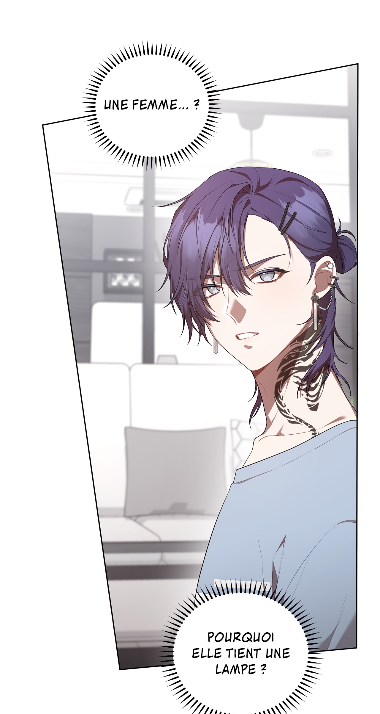 Read The Cafe Owner is an S Class Guide FR Manga Online