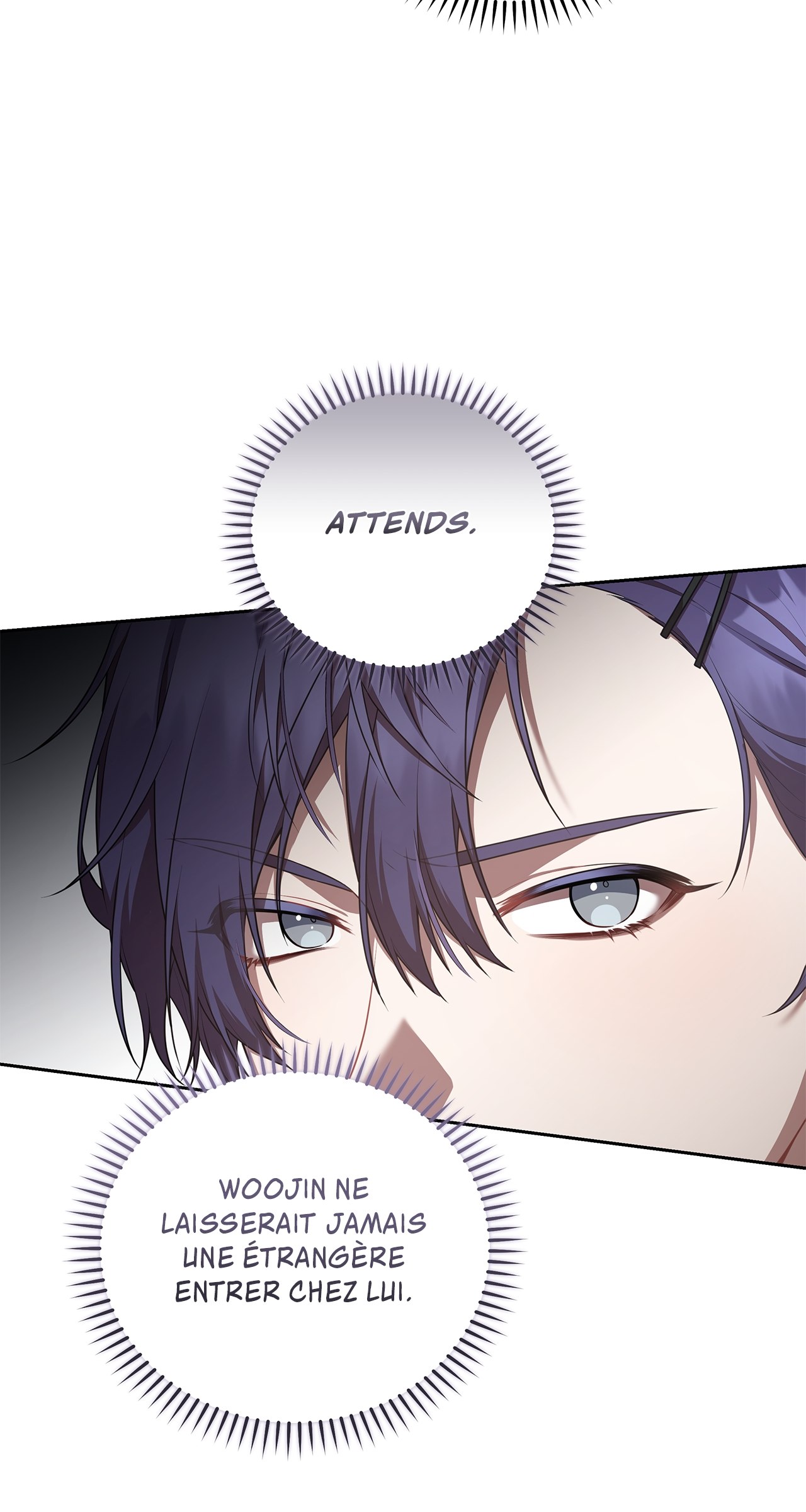 Read The Cafe Owner is an S Class Guide FR Manga Online