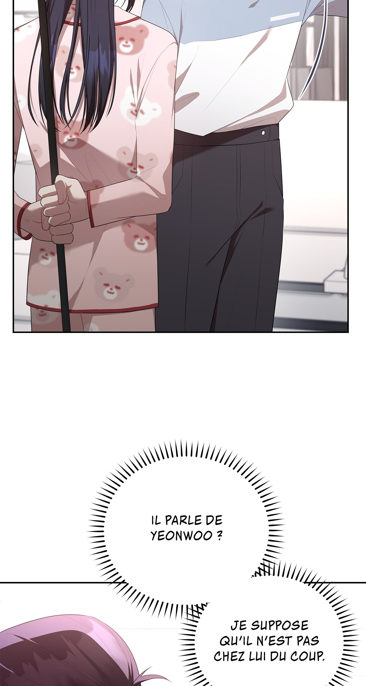 Read The Cafe Owner is an S Class Guide FR Manga Online