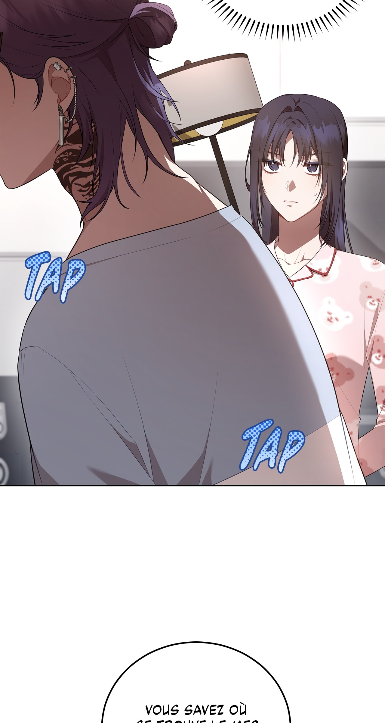 Read The Cafe Owner is an S Class Guide FR Manga Online