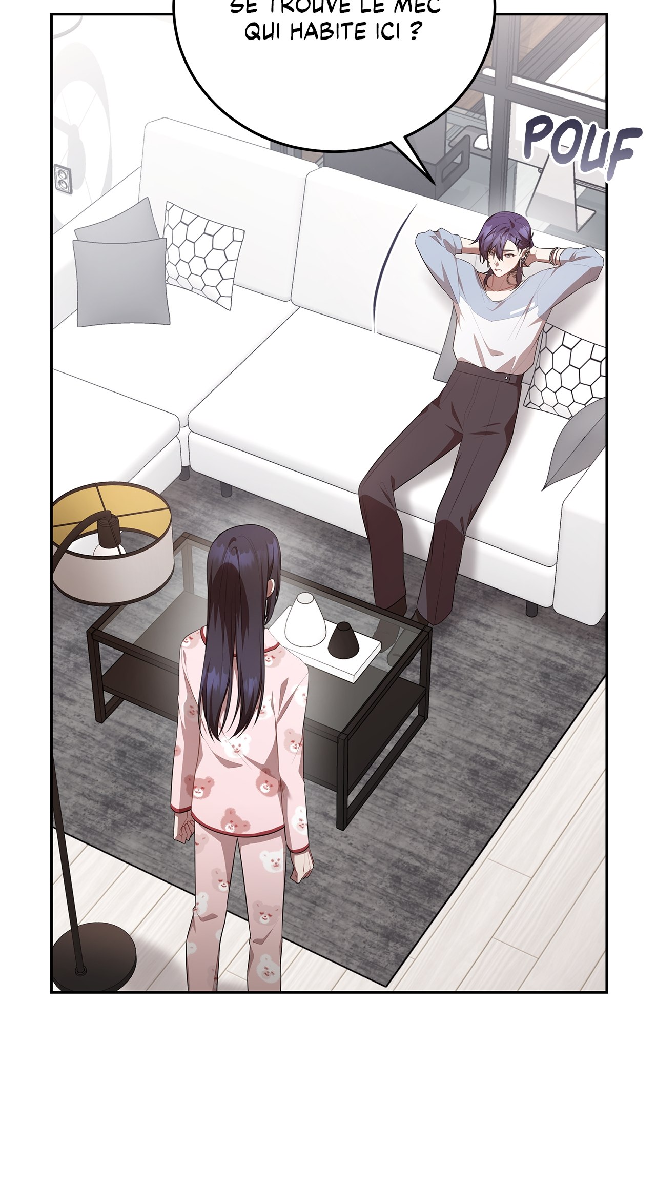 Read The Cafe Owner is an S Class Guide FR Manga Online