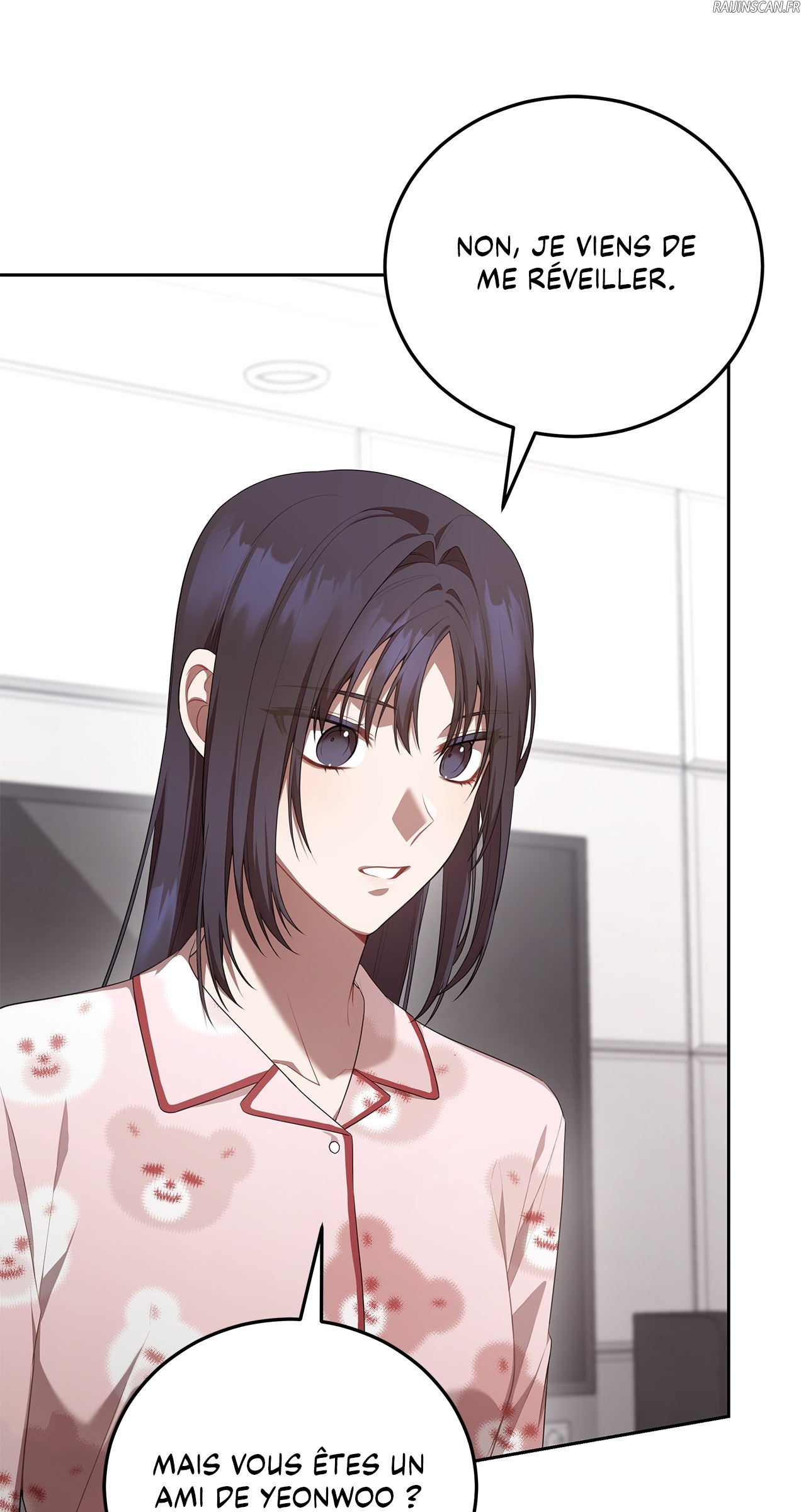 Read The Cafe Owner is an S Class Guide FR Manga Online