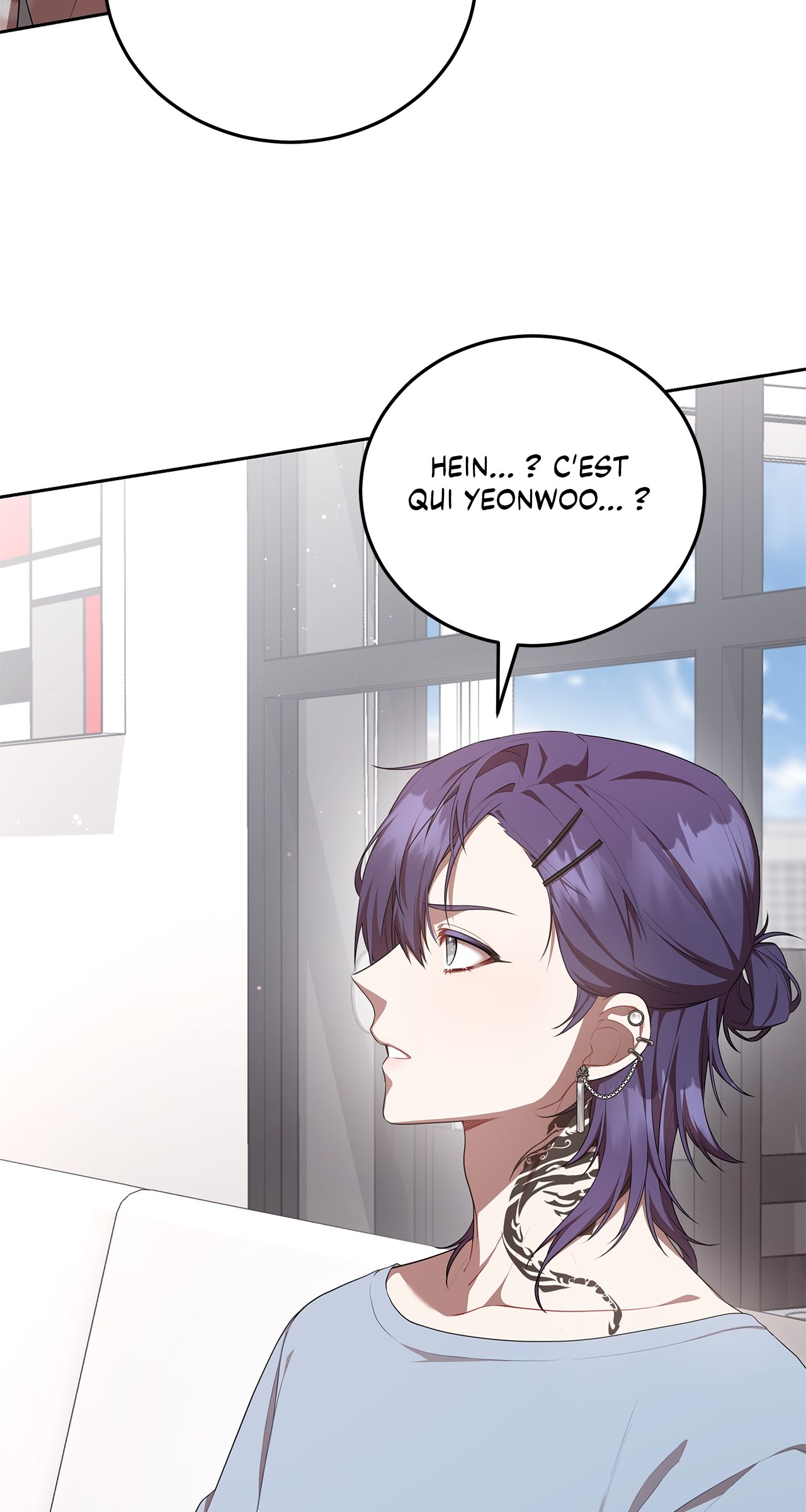 Read The Cafe Owner is an S Class Guide FR Manga Online