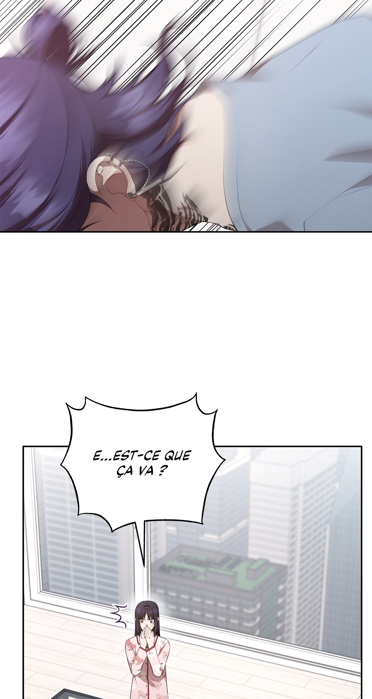 Read The Cafe Owner is an S Class Guide FR Manga Online
