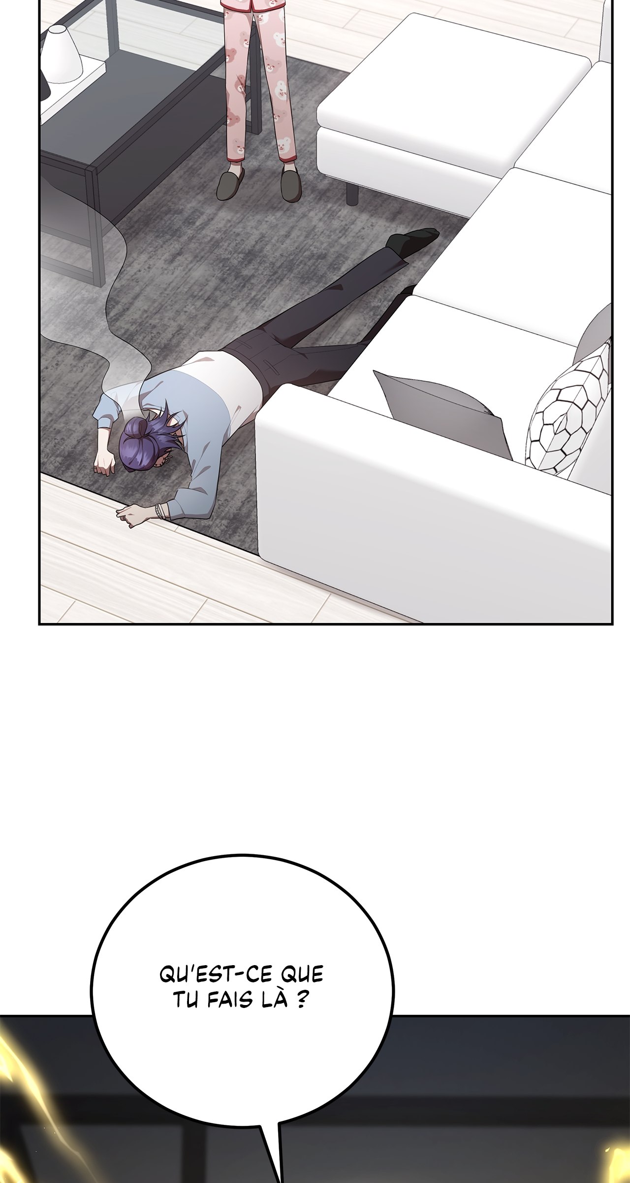 Read The Cafe Owner is an S Class Guide FR Manga Online