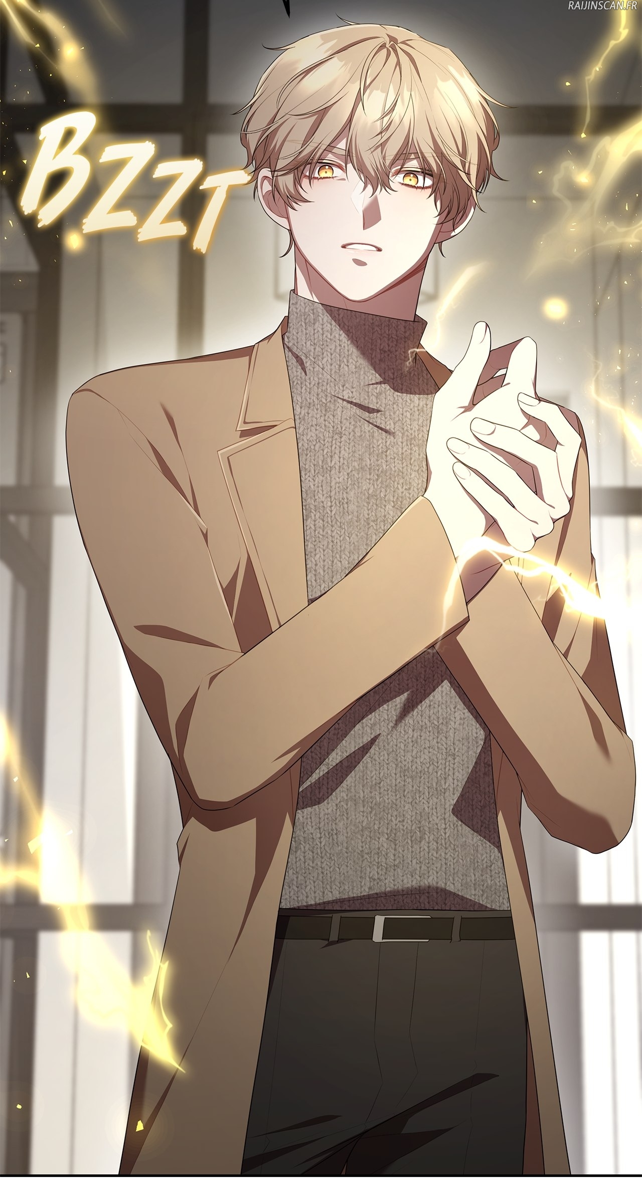 Read The Cafe Owner is an S Class Guide FR Manga Online