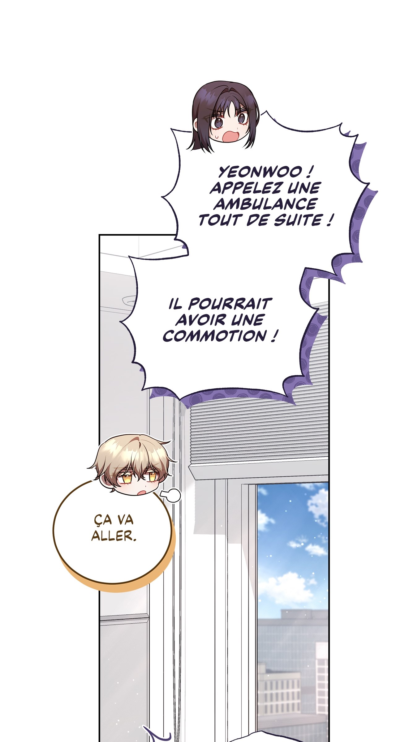 Read The Cafe Owner is an S Class Guide FR Manga Online