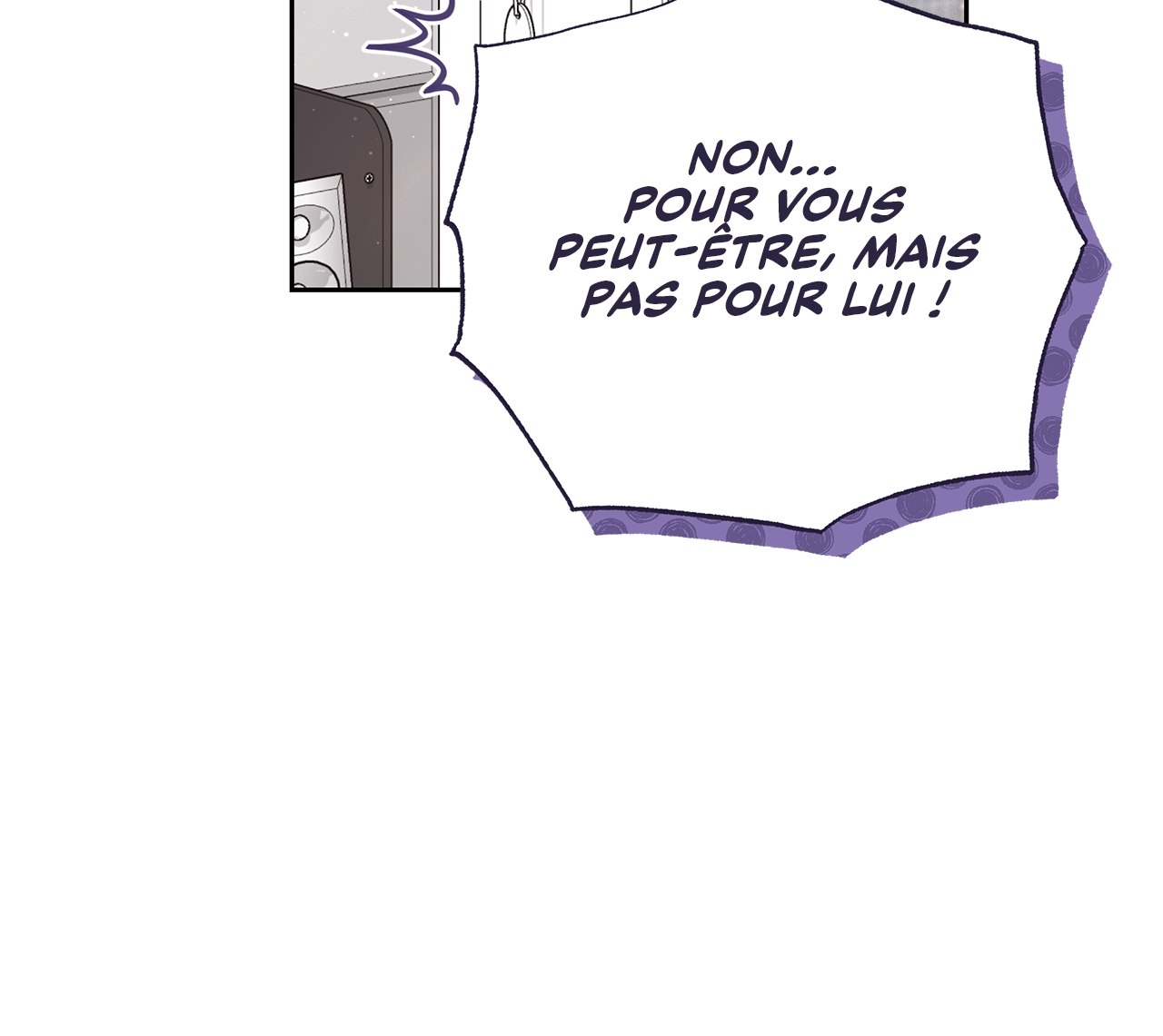 Read The Cafe Owner is an S Class Guide FR Manga Online
