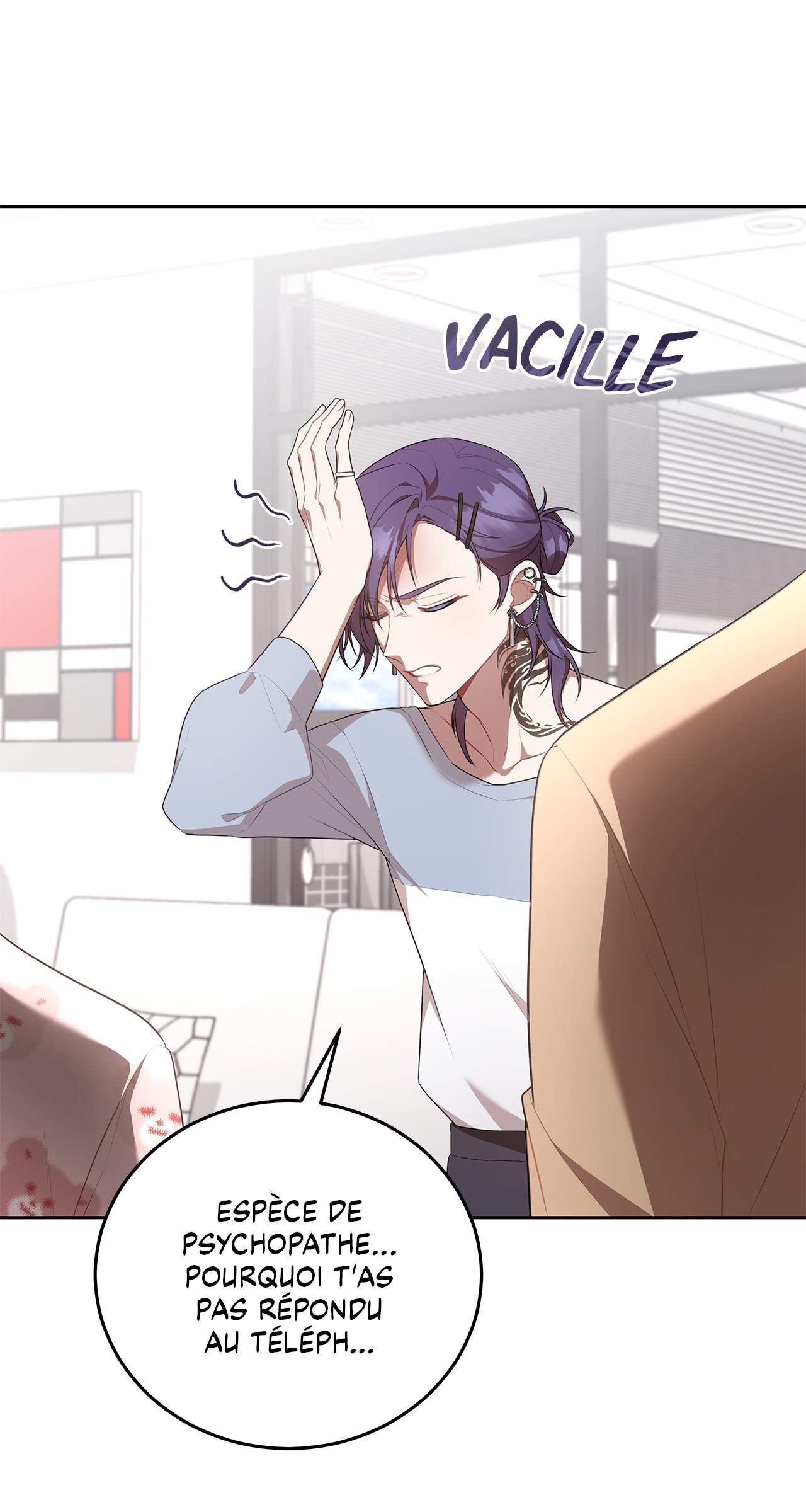 Read The Cafe Owner is an S Class Guide FR Manga Online
