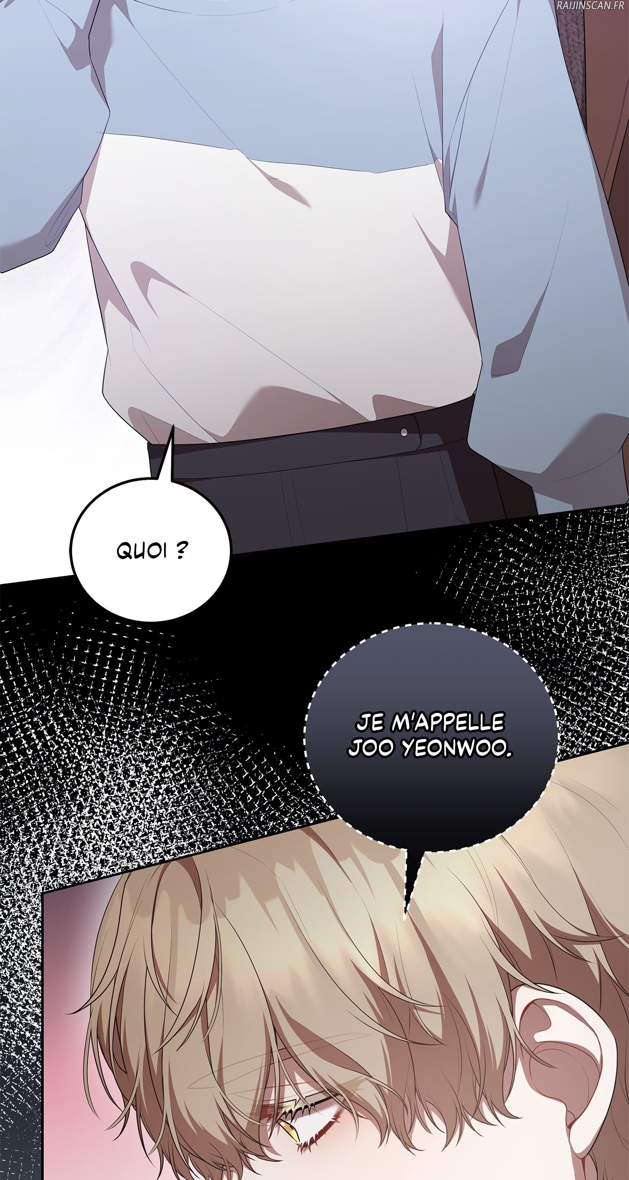 Read The Cafe Owner is an S Class Guide FR Manga Online