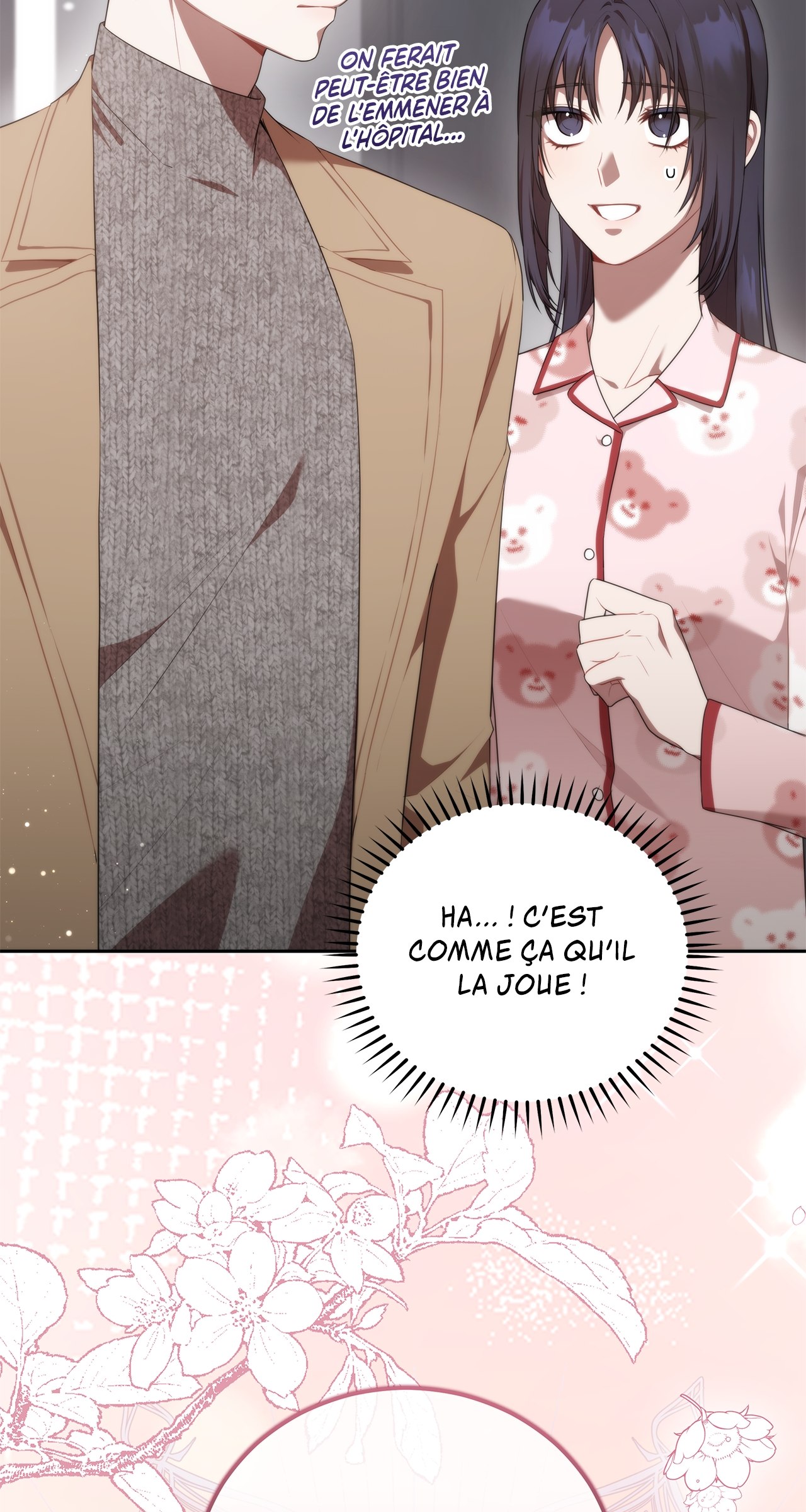 Read The Cafe Owner is an S Class Guide FR Manga Online