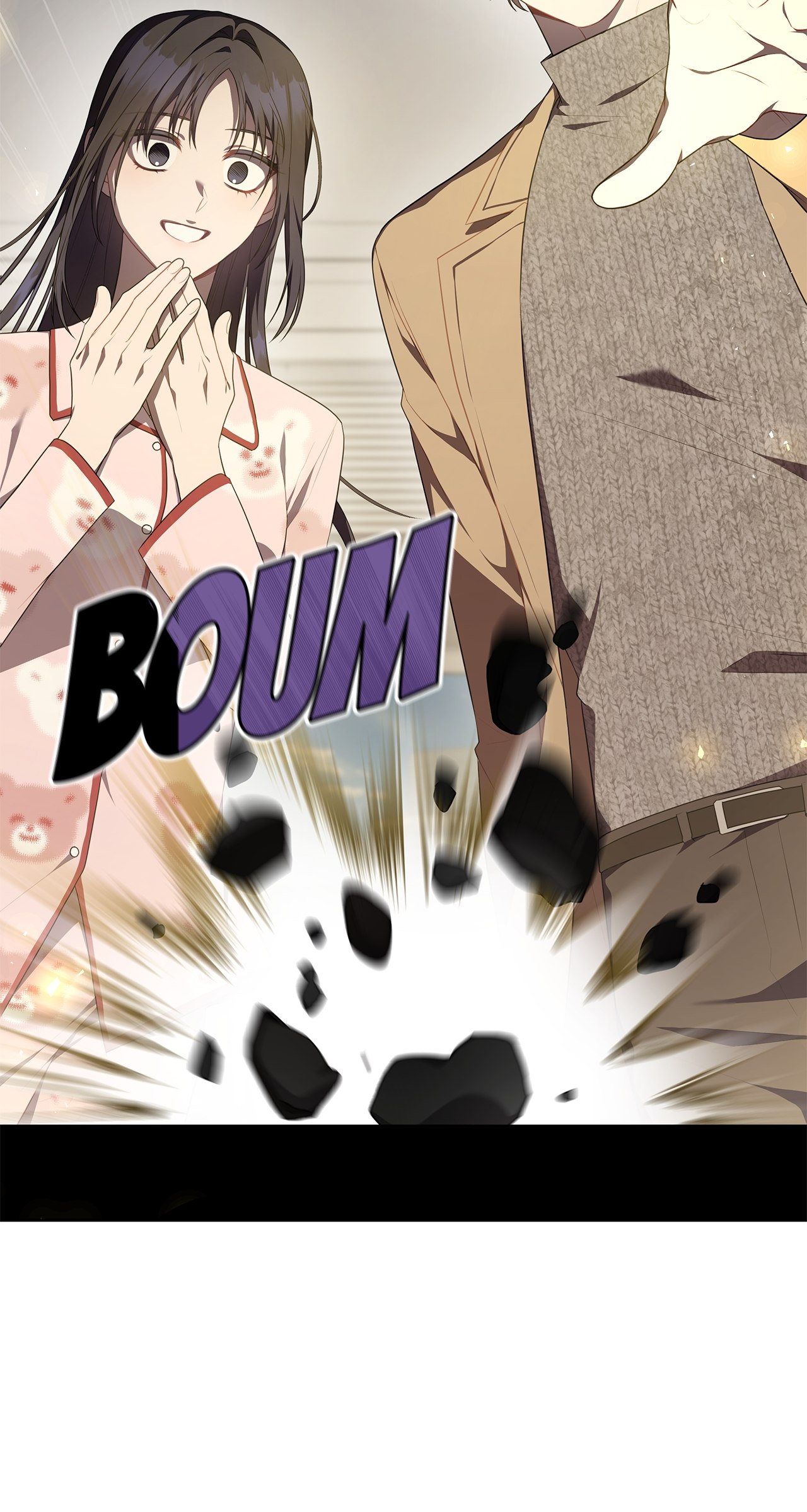Read The Cafe Owner is an S Class Guide FR Manga Online