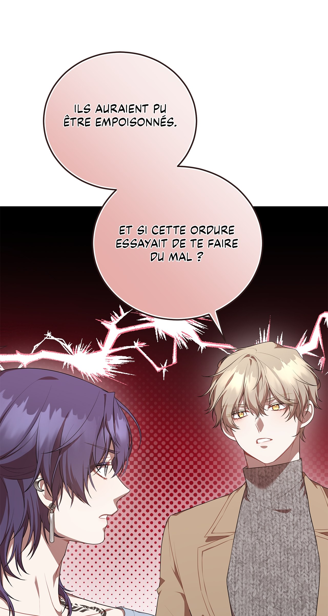 Read The Cafe Owner is an S Class Guide FR Manga Online