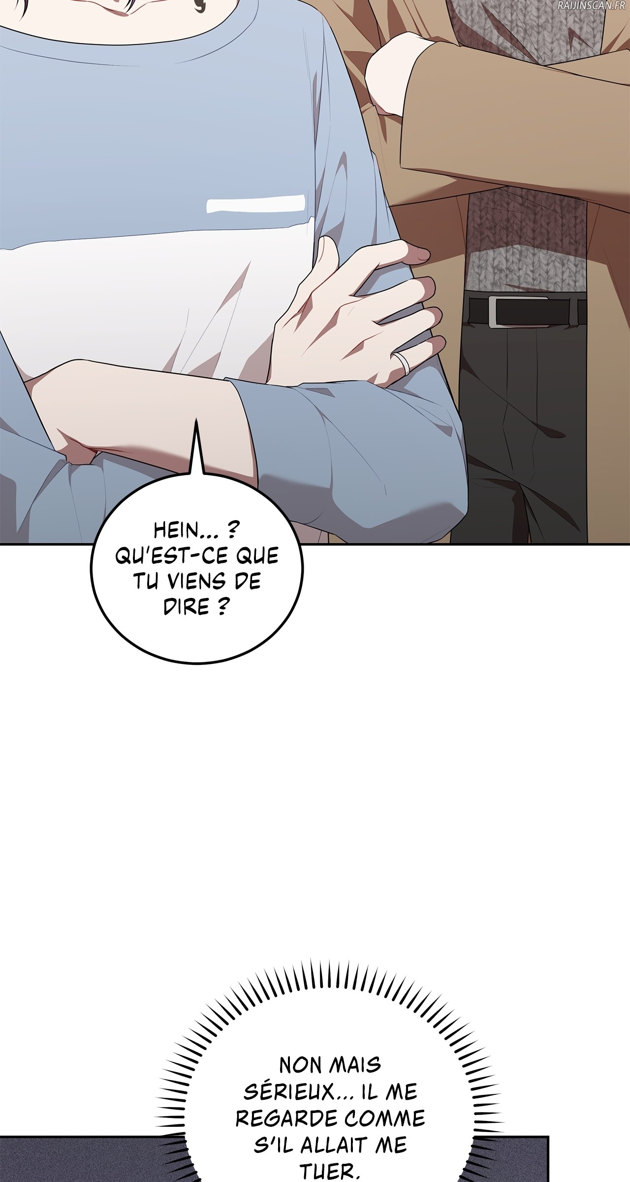 Read The Cafe Owner is an S Class Guide FR Manga Online