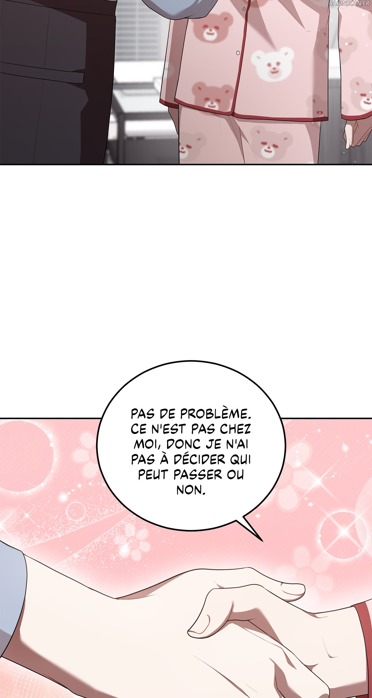 Read The Cafe Owner is an S Class Guide FR Manga Online
