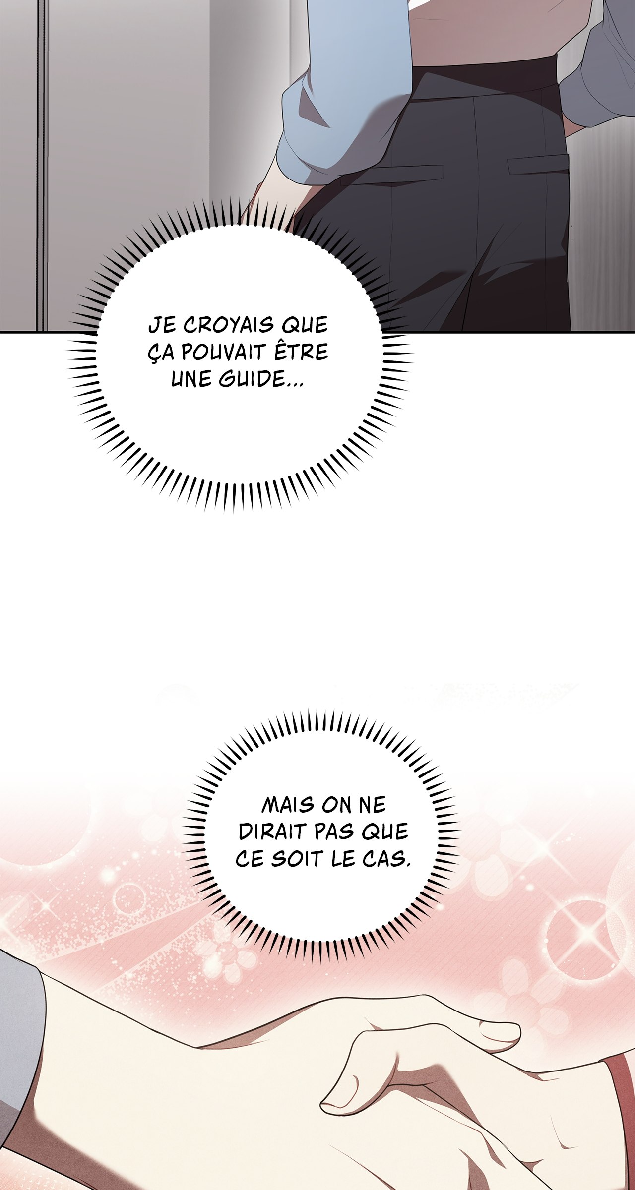 Read The Cafe Owner is an S Class Guide FR Manga Online