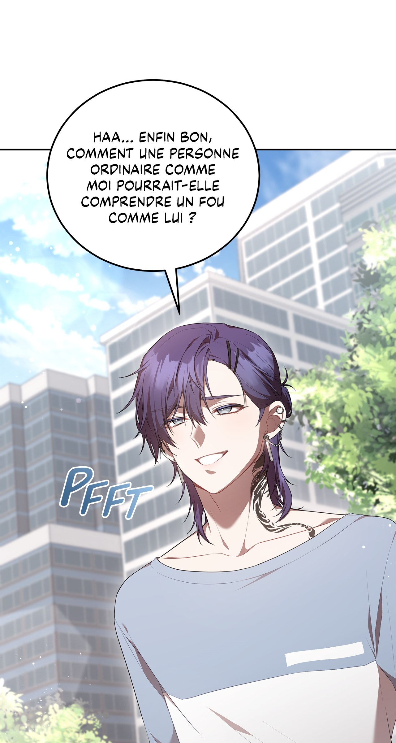Read The Cafe Owner is an S Class Guide FR Manga Online