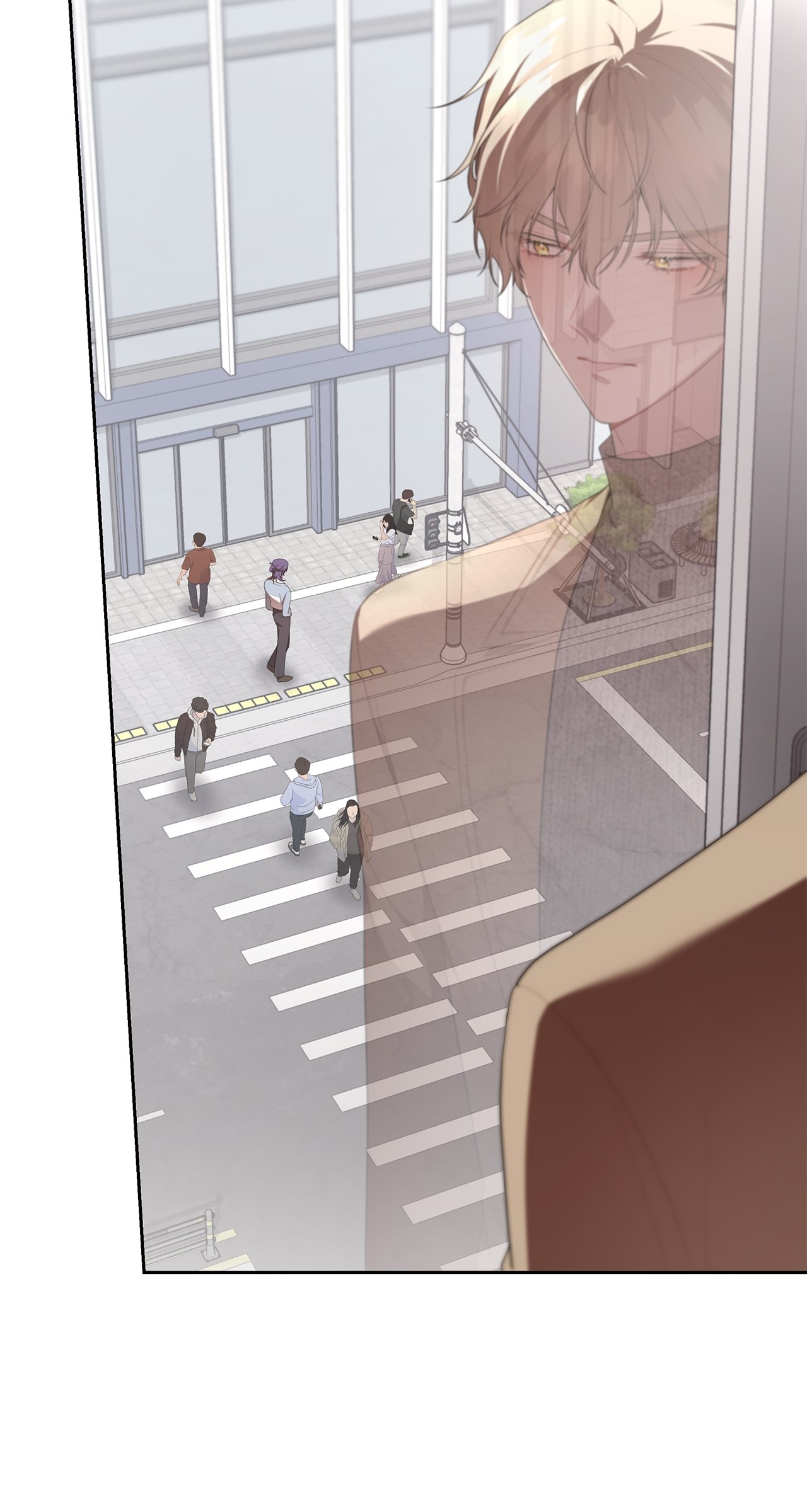 Read The Cafe Owner is an S Class Guide FR Manga Online