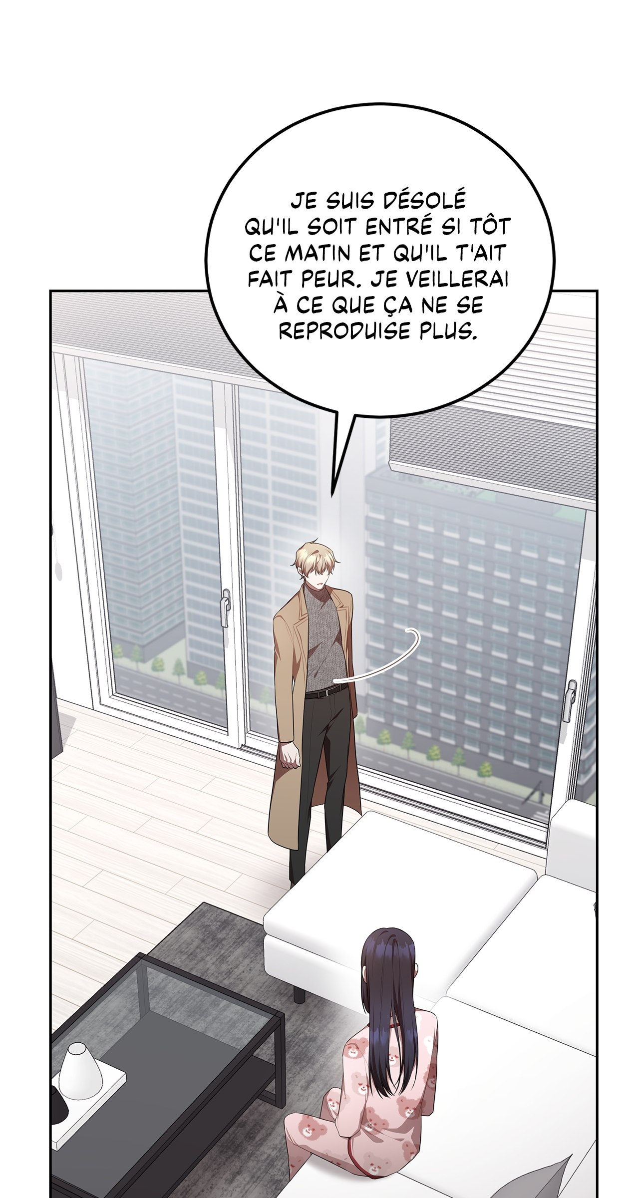 Read The Cafe Owner is an S Class Guide FR Manga Online