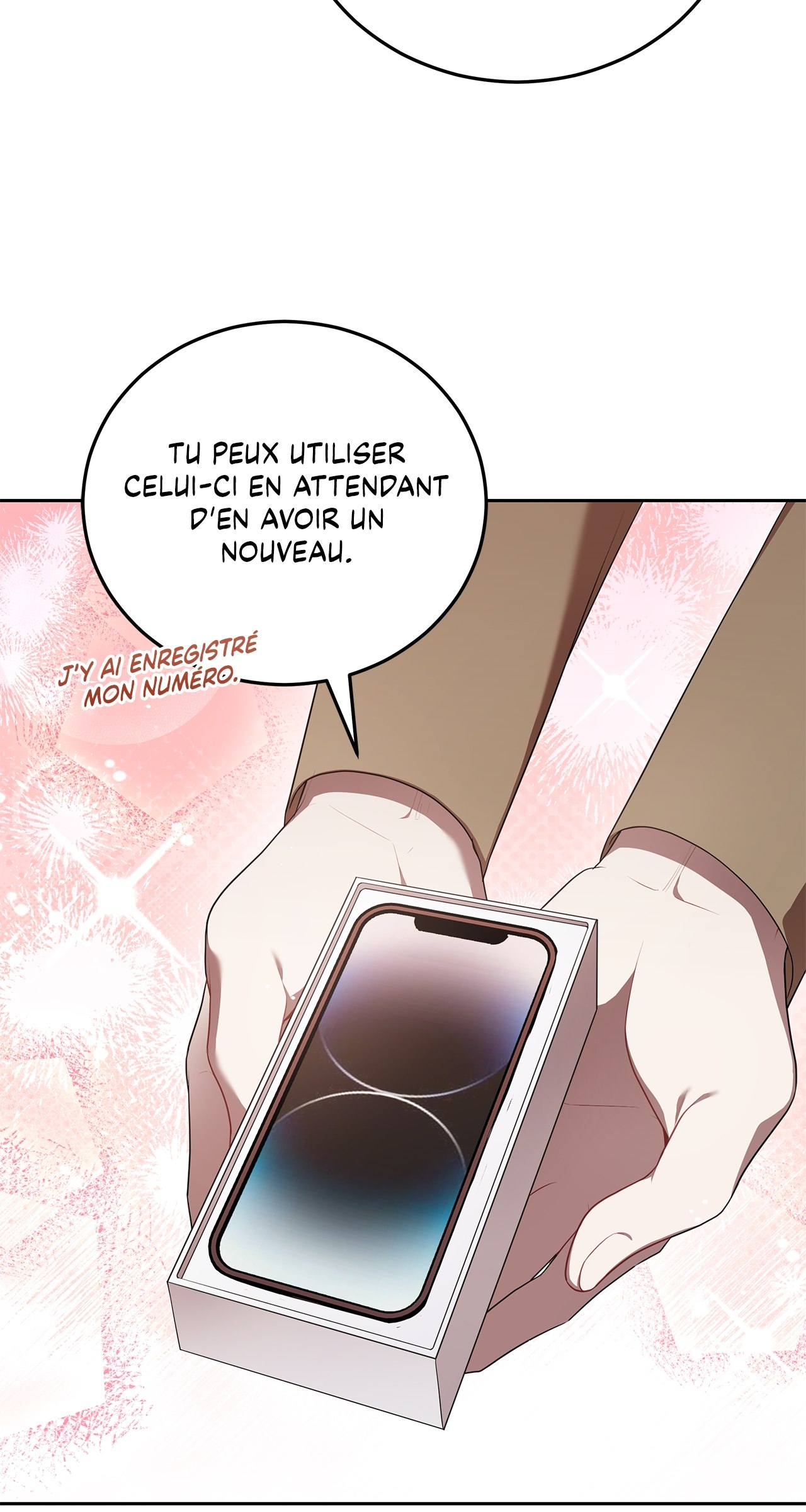 Read The Cafe Owner is an S Class Guide FR Manga Online