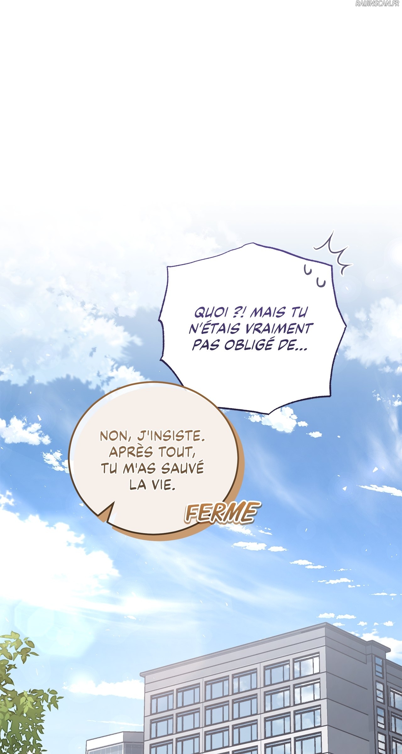 Read The Cafe Owner is an S Class Guide FR Manga Online
