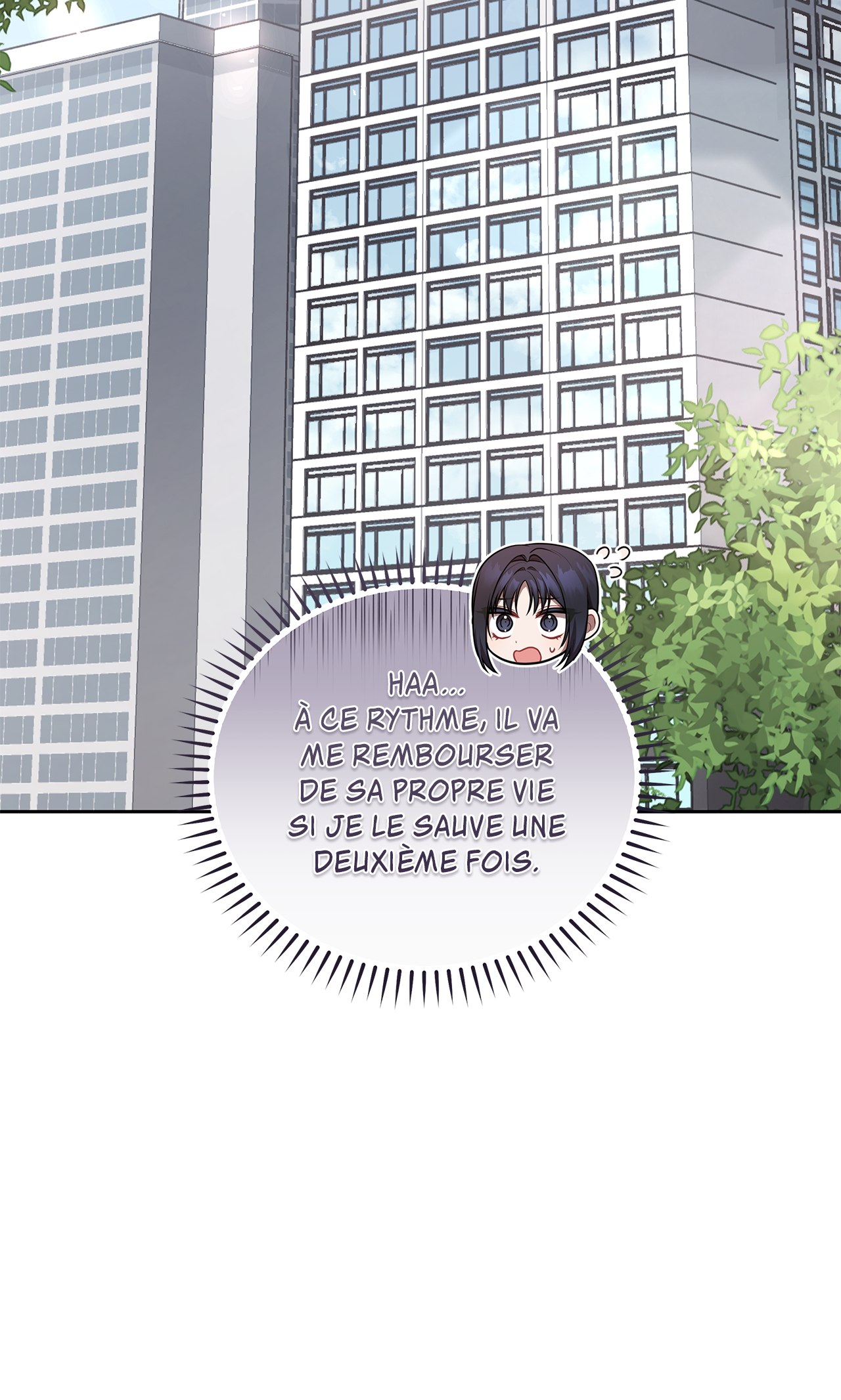 Read The Cafe Owner is an S Class Guide FR Manga Online
